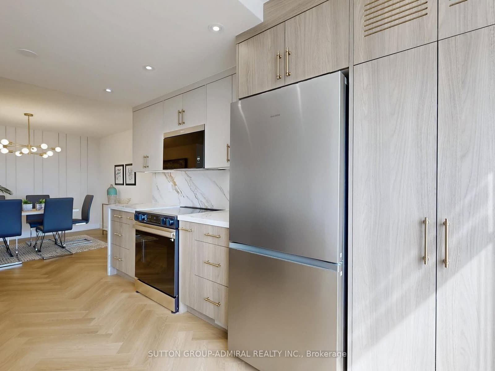 7440 Bathurst Street, Unit 1009 thumbnail 16