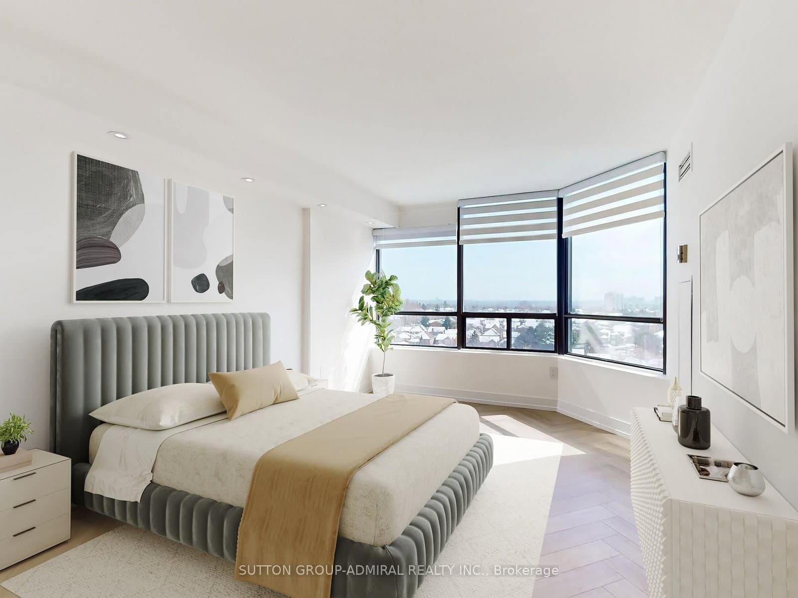 7440 Bathurst Street, Unit 1009 thumbnail 17