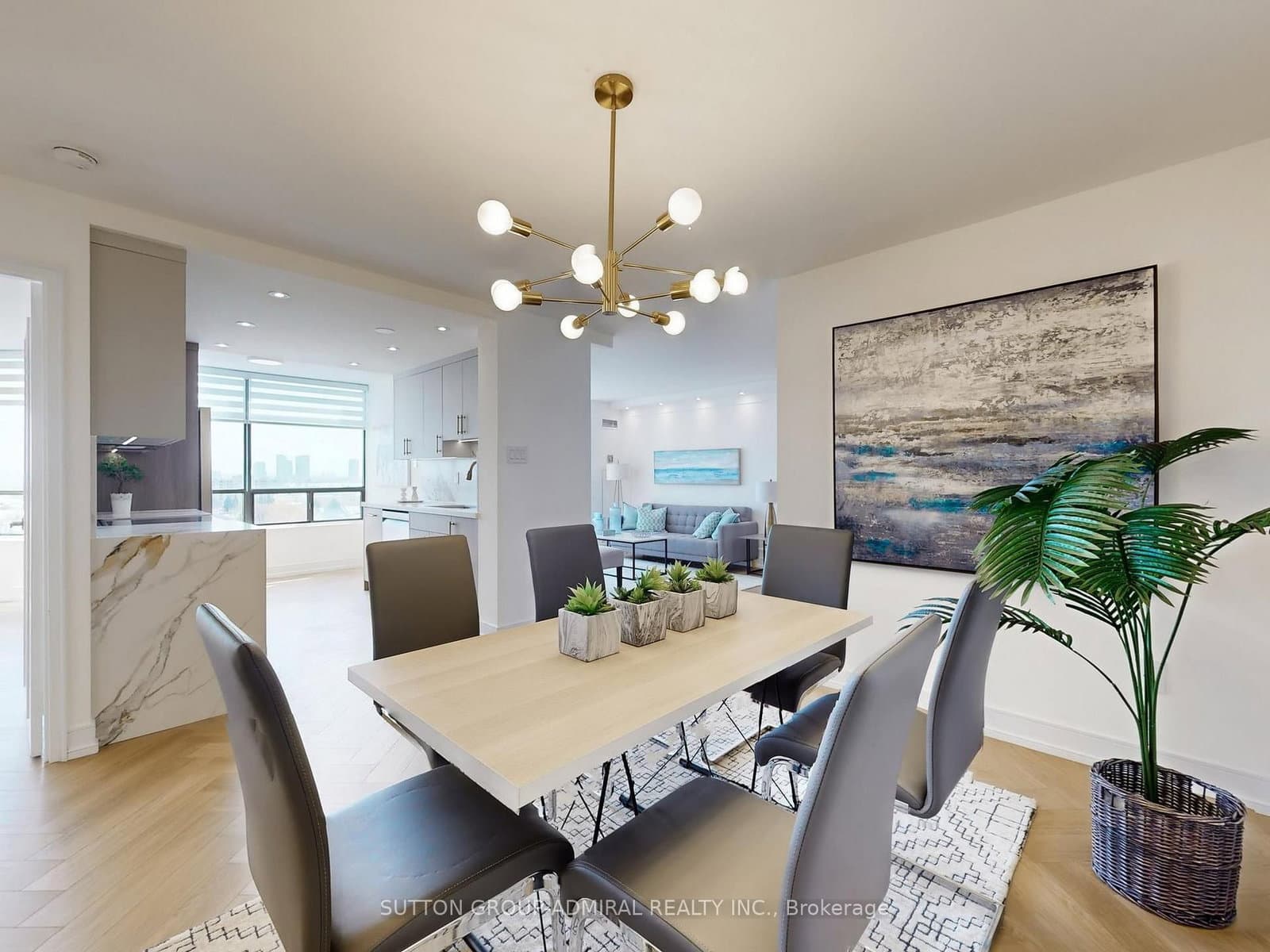 7440 Bathurst Street, Unit 1009 thumbnail 2