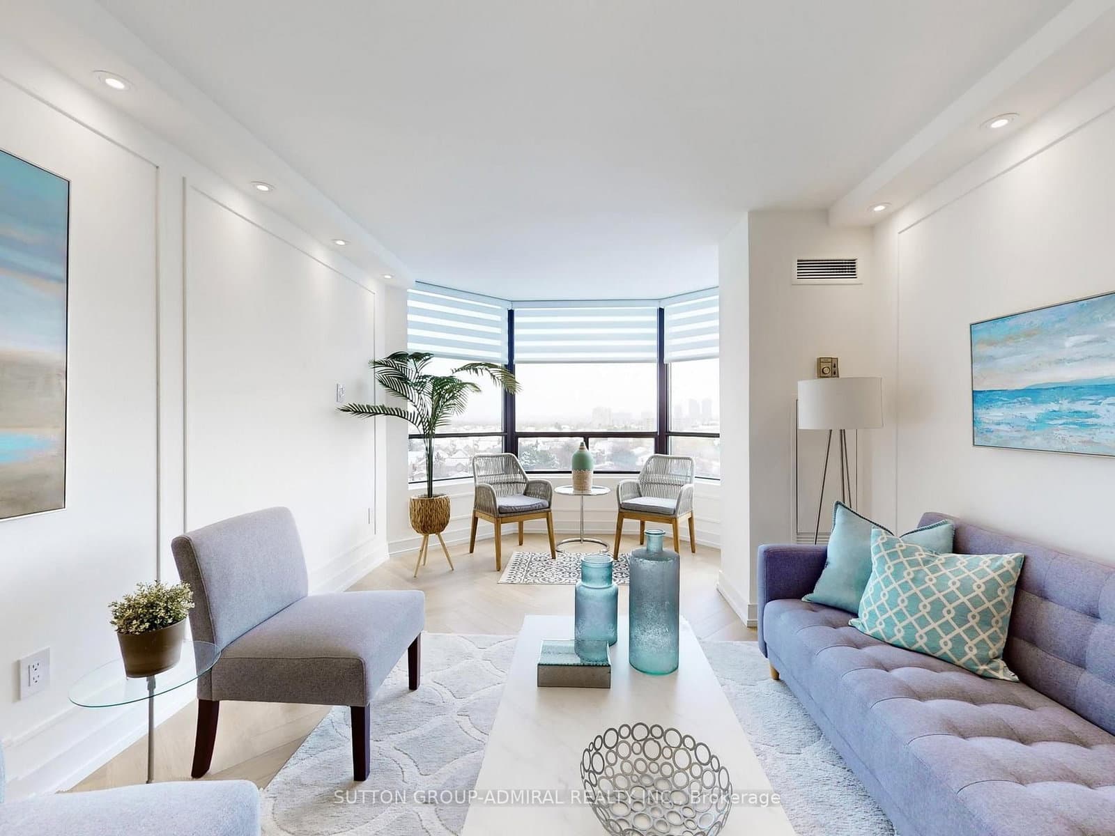 7440 Bathurst Street, Unit 1009 thumbnail 3
