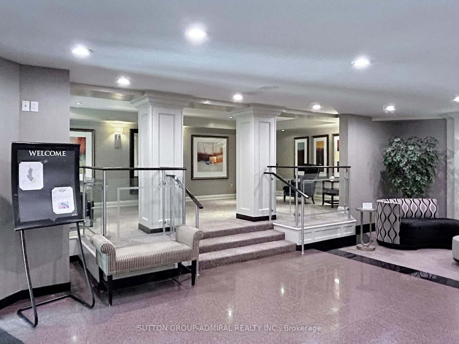 7440 Bathurst Street, Unit 1009 thumbnail 33