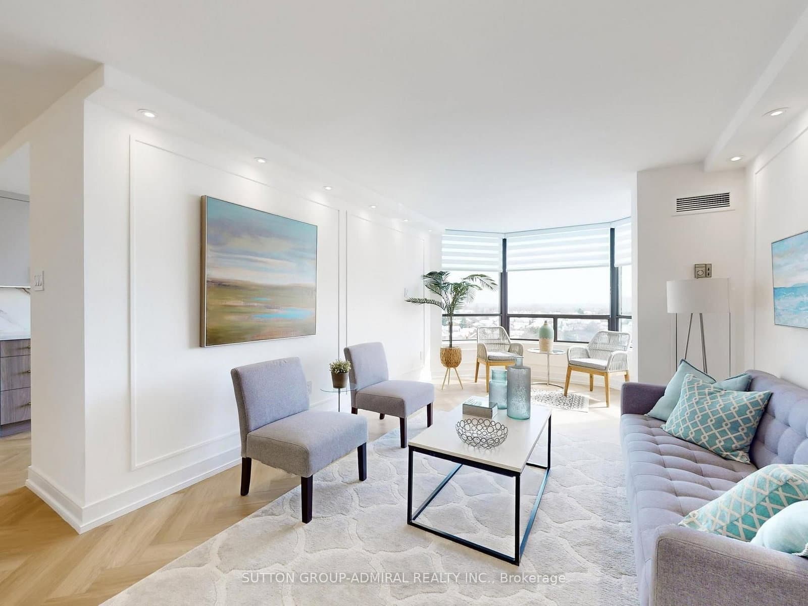 7440 Bathurst Street, Unit 1009 thumbnail 4