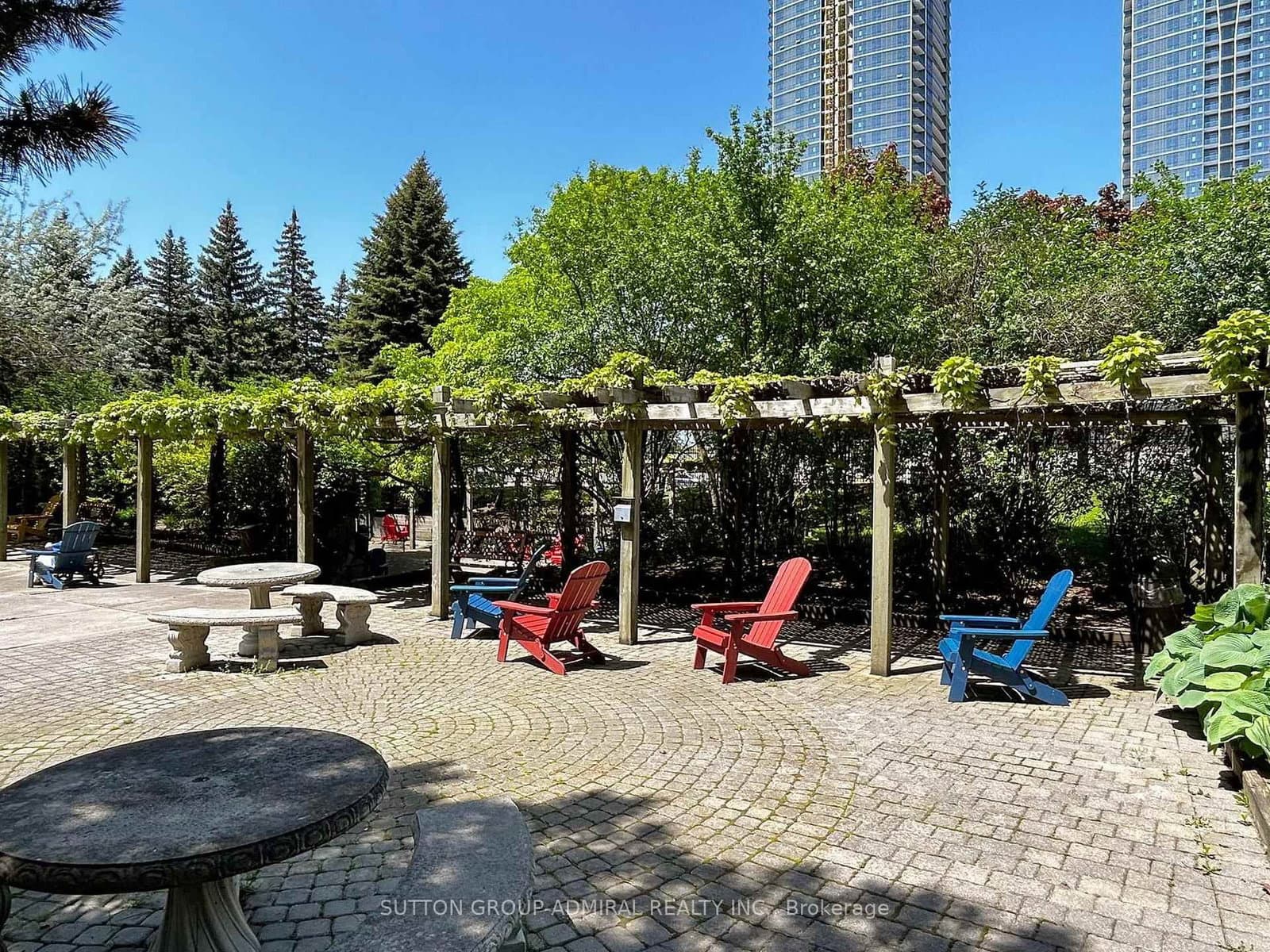 7440 Bathurst Street, Unit 1009 thumbnail 43