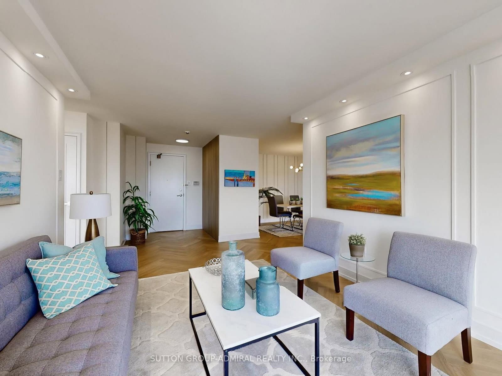 7440 Bathurst Street, Unit 1009 thumbnail 7