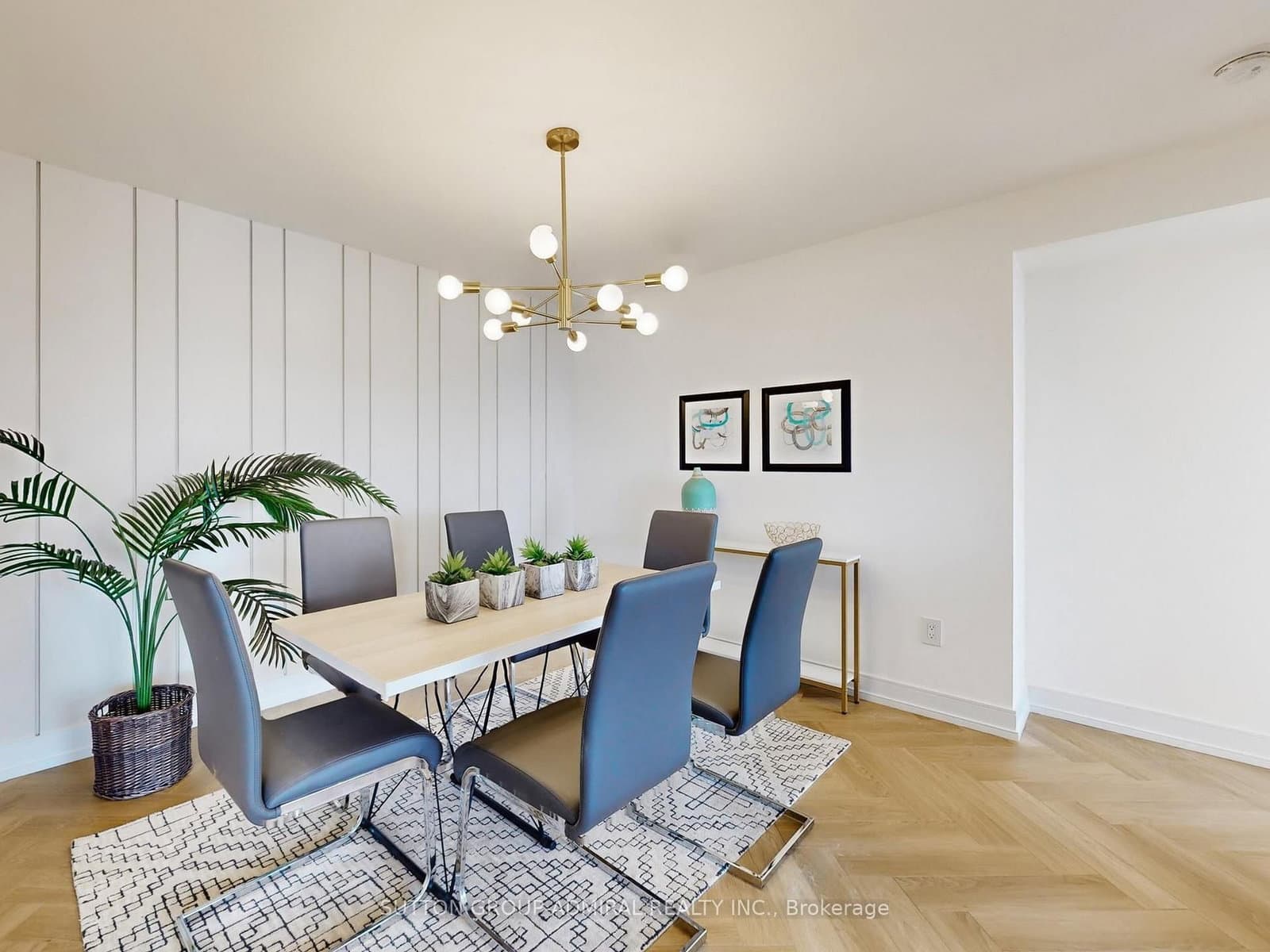 7440 Bathurst Street, Unit 1009 thumbnail 9