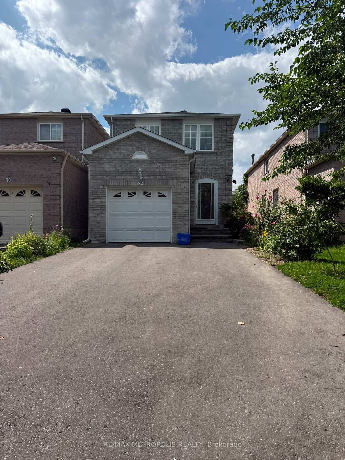 72 William Honey Crescent - Image 1