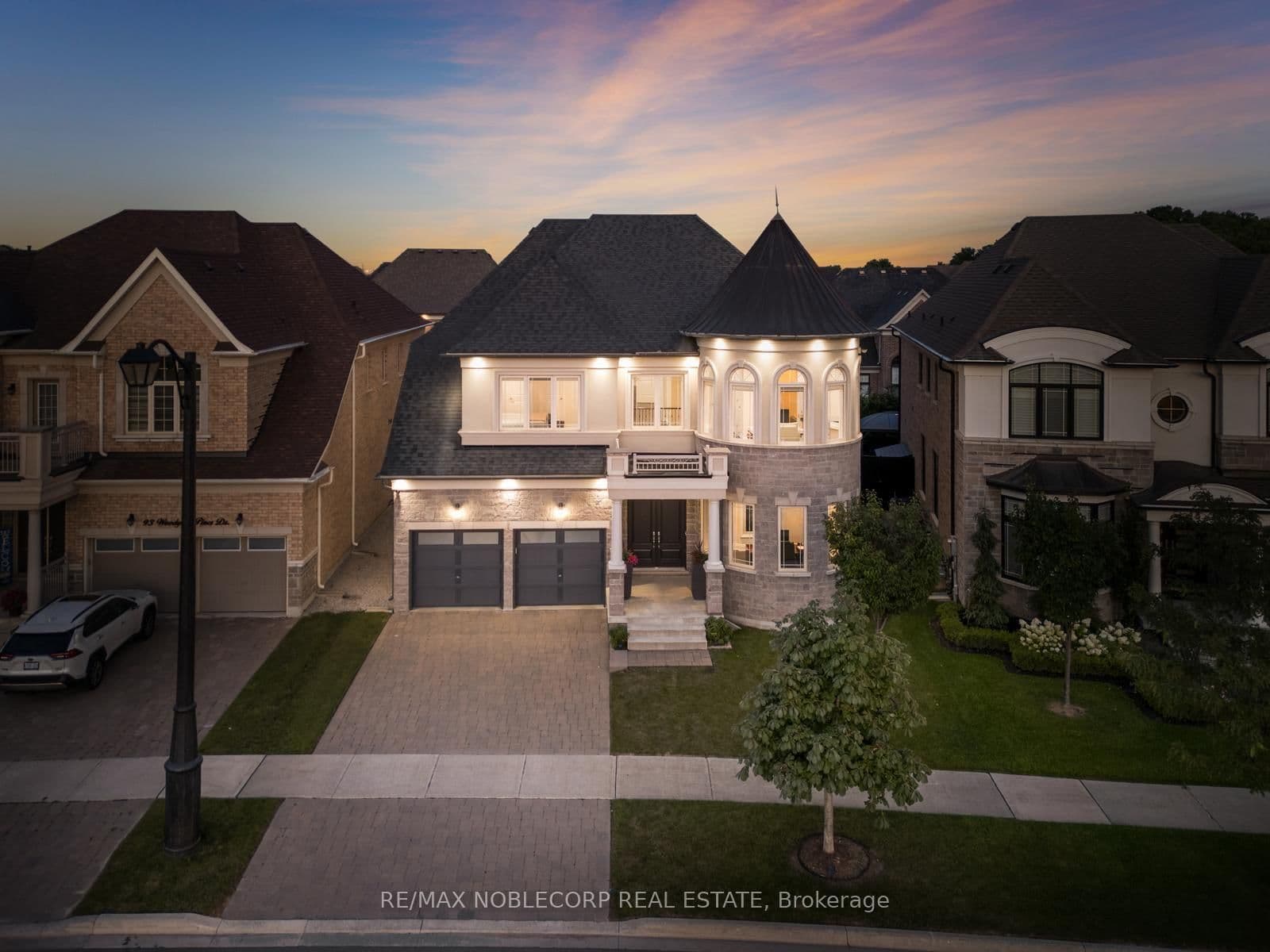 91 Woodgate Pines Drive - Image 1