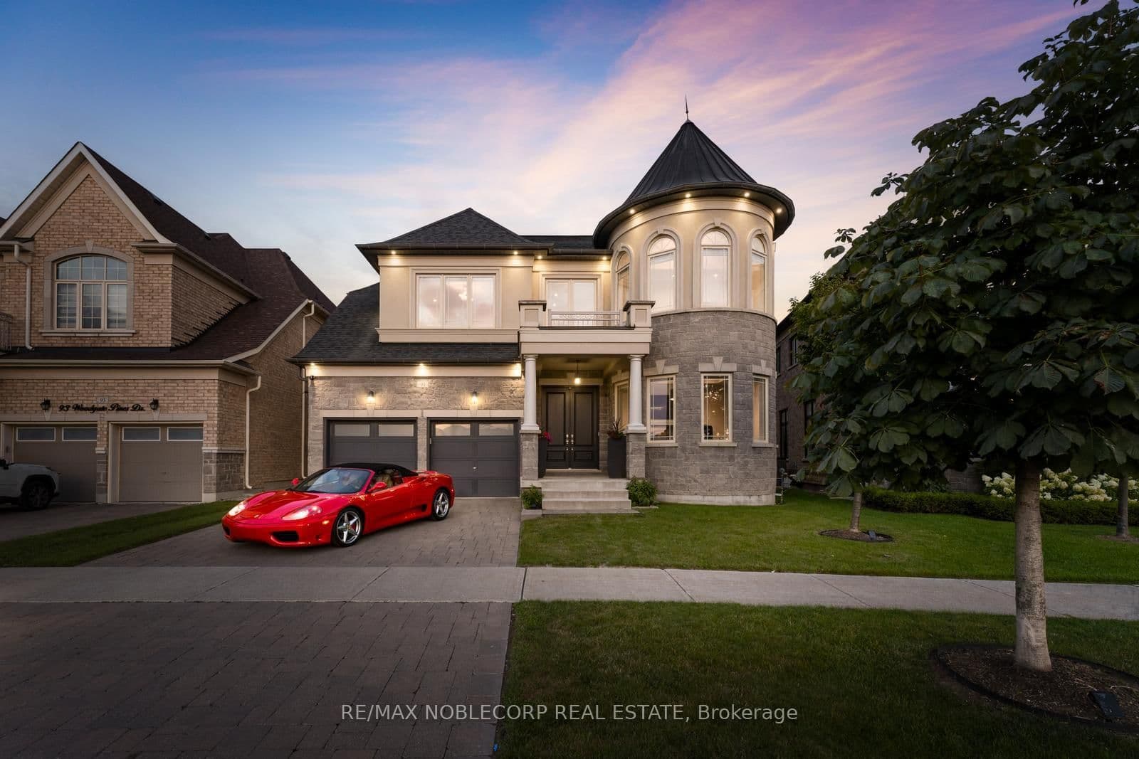 91 Woodgate Pines Drive thumbnail 3
