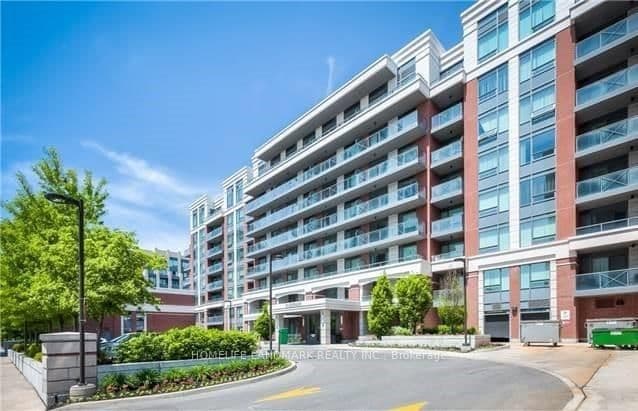 8228 Birchmount Road, Unit 111 thumbnail 2