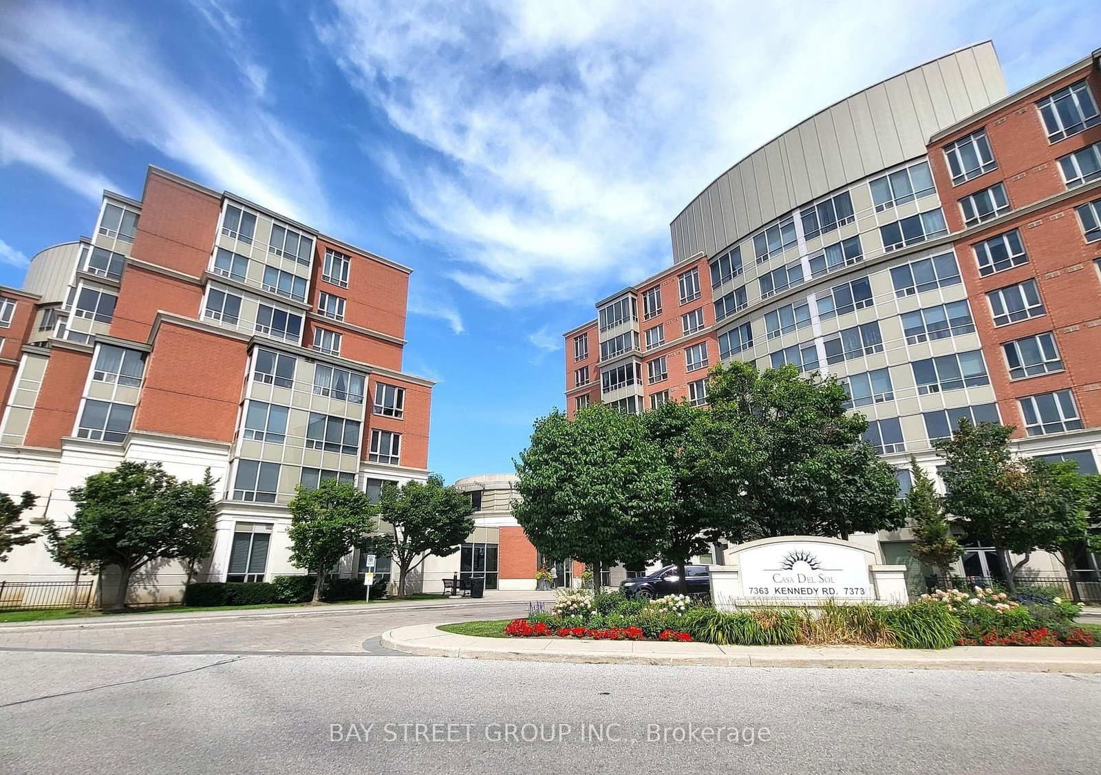 7363 Kennedy Road, Unit 209 - Image 1