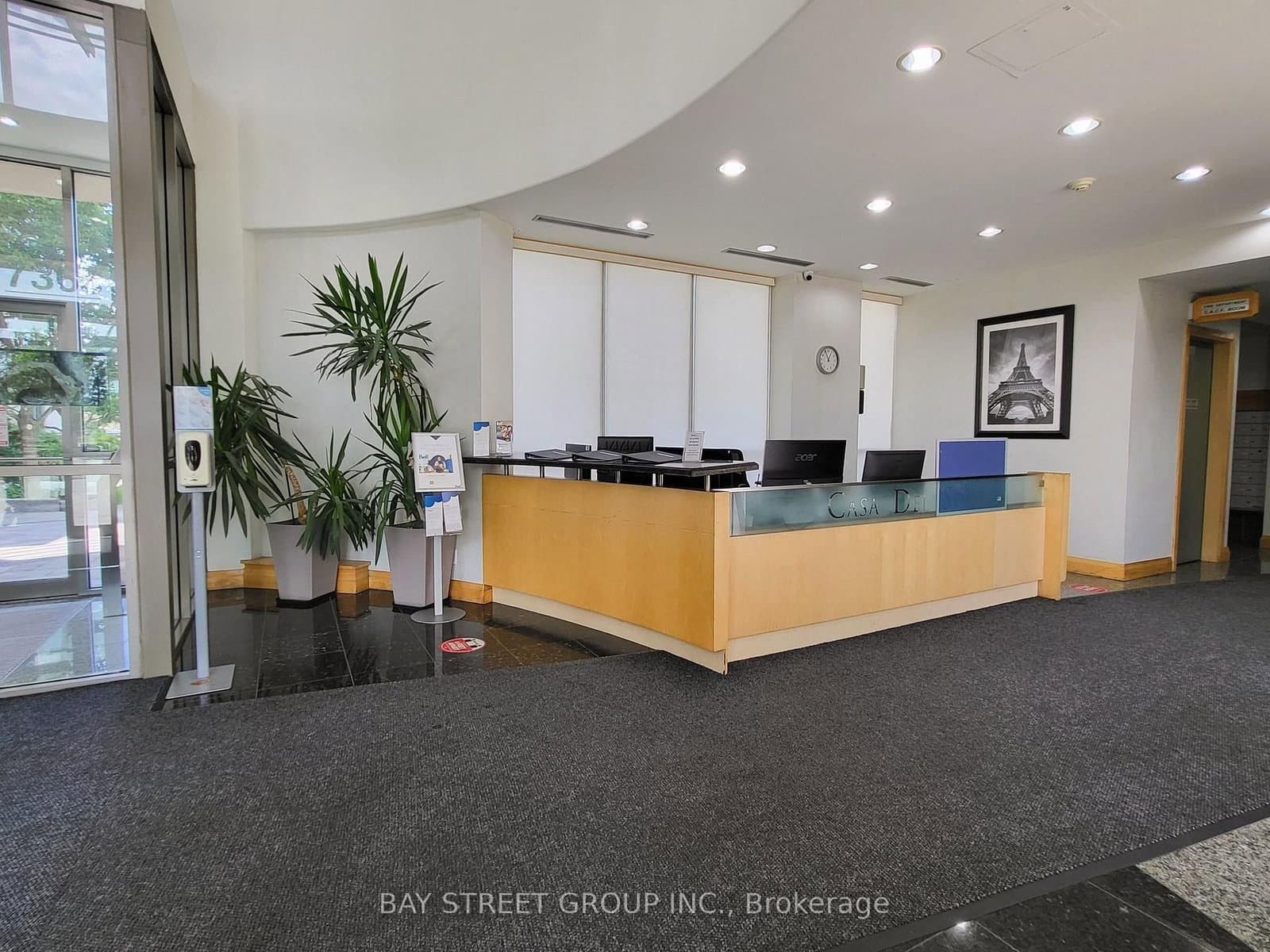 7363 Kennedy Road, Unit 209 thumbnail 3