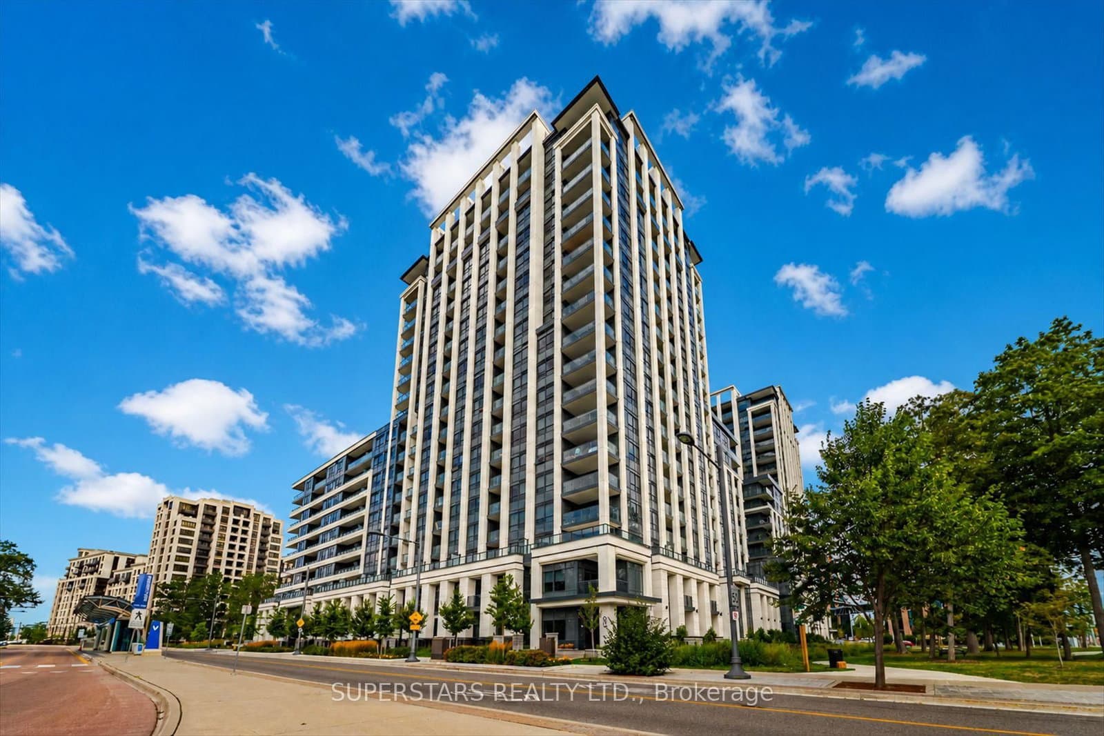 8 Cedarland Drive, Unit 1605 - Image 1