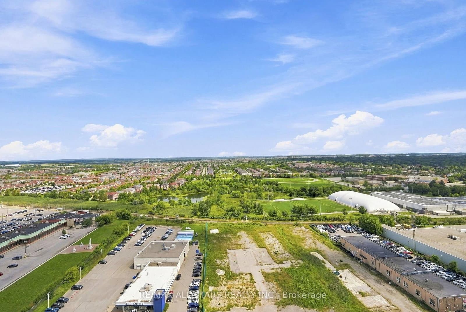 9500 Markham Road, Unit UP07 thumbnail 30
