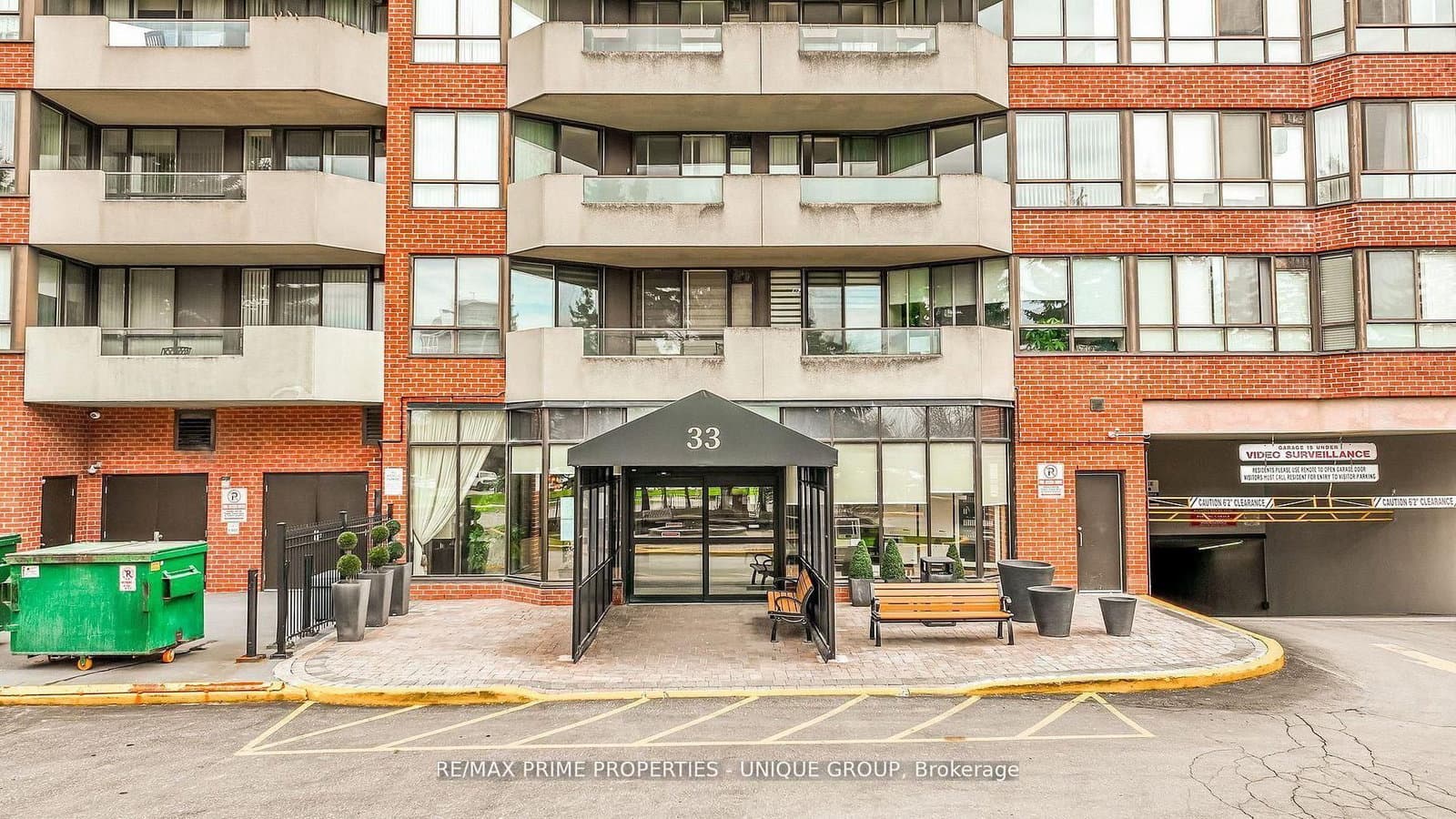33 Weldrick Road E, Unit 209 thumbnail 3