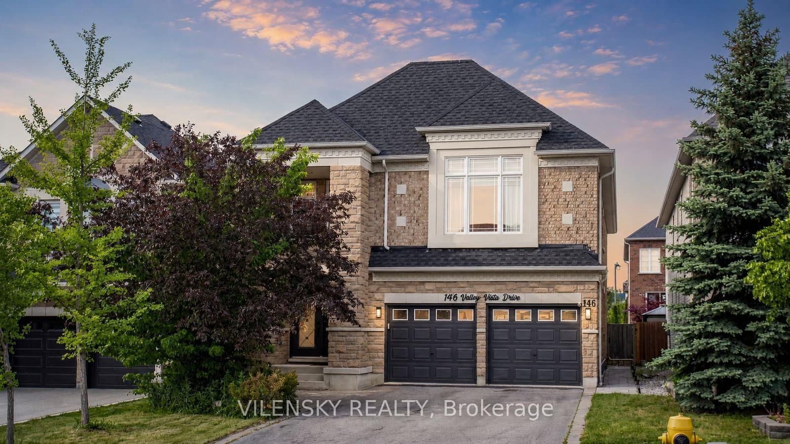 146 Valley Vista Drive - Image 1