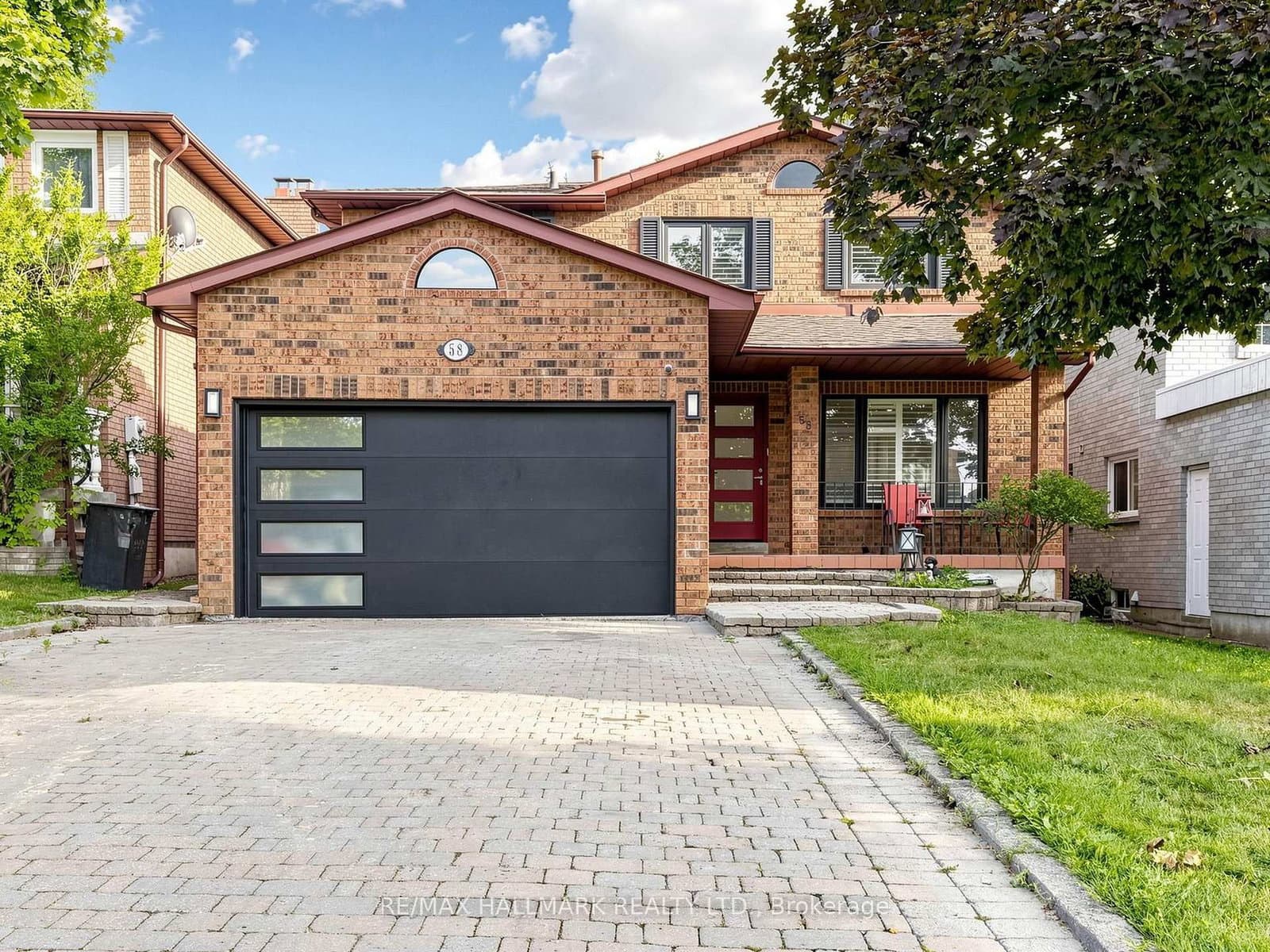 58 Marchwood Crescent - Image 1