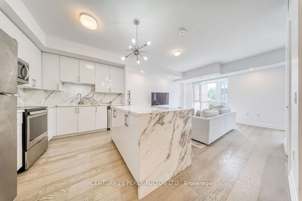 5289 Highway 7, Unit D-803 thumbnail 5