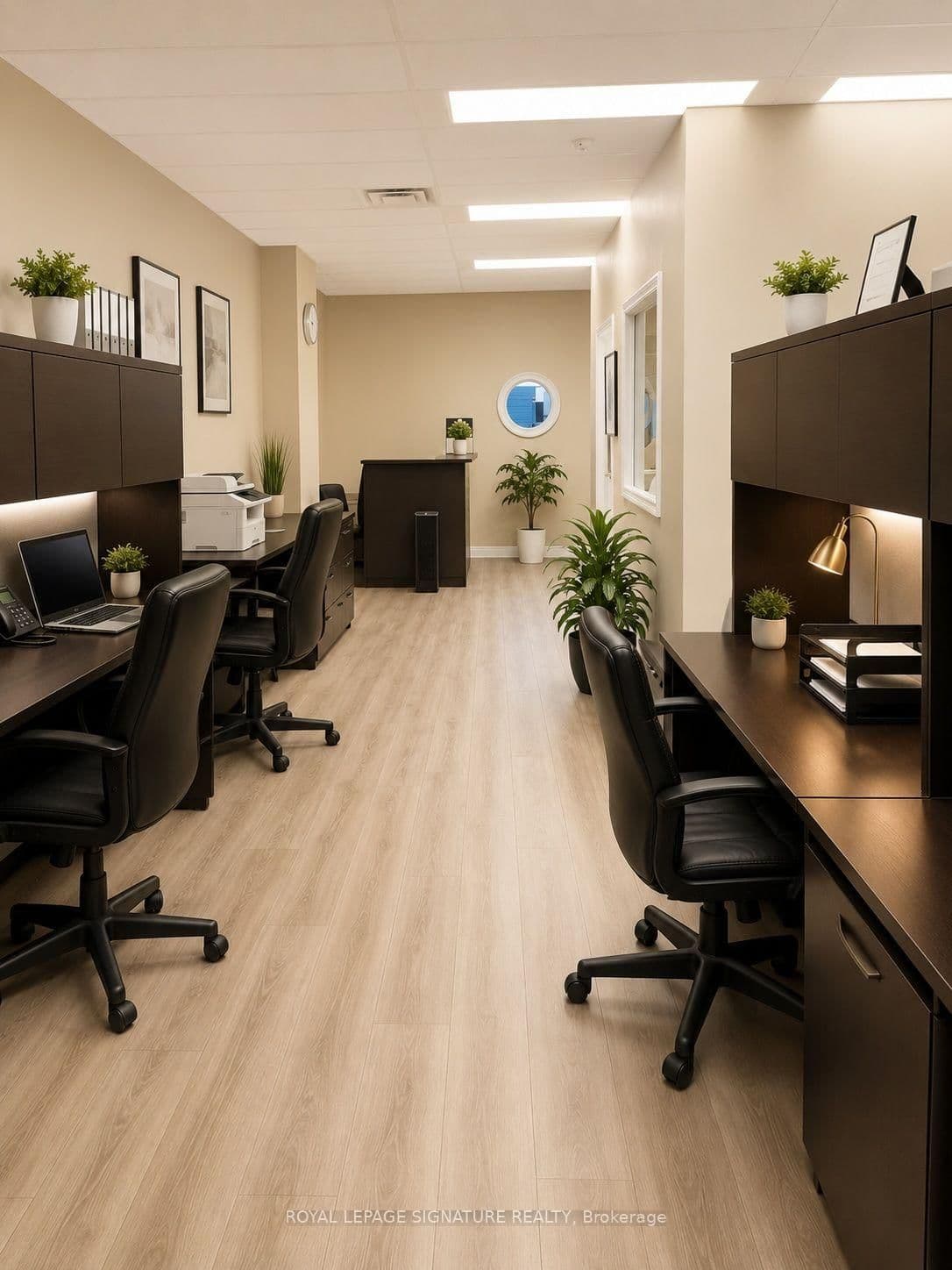 7191 Yonge Street, Unit 607 thumbnail 11