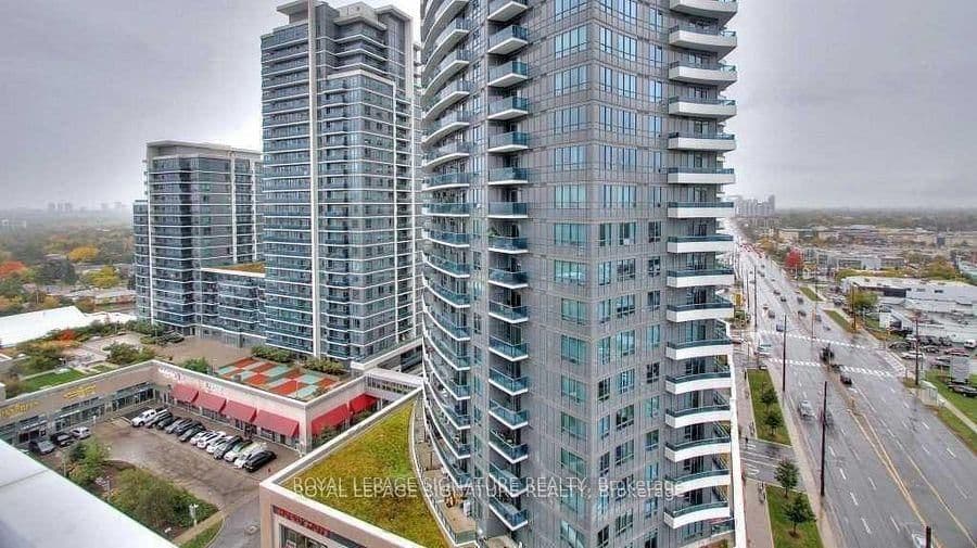 7191 Yonge Street, Unit 607 thumbnail 18