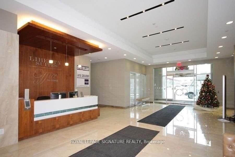 7191 Yonge Street, Unit 607 thumbnail 3