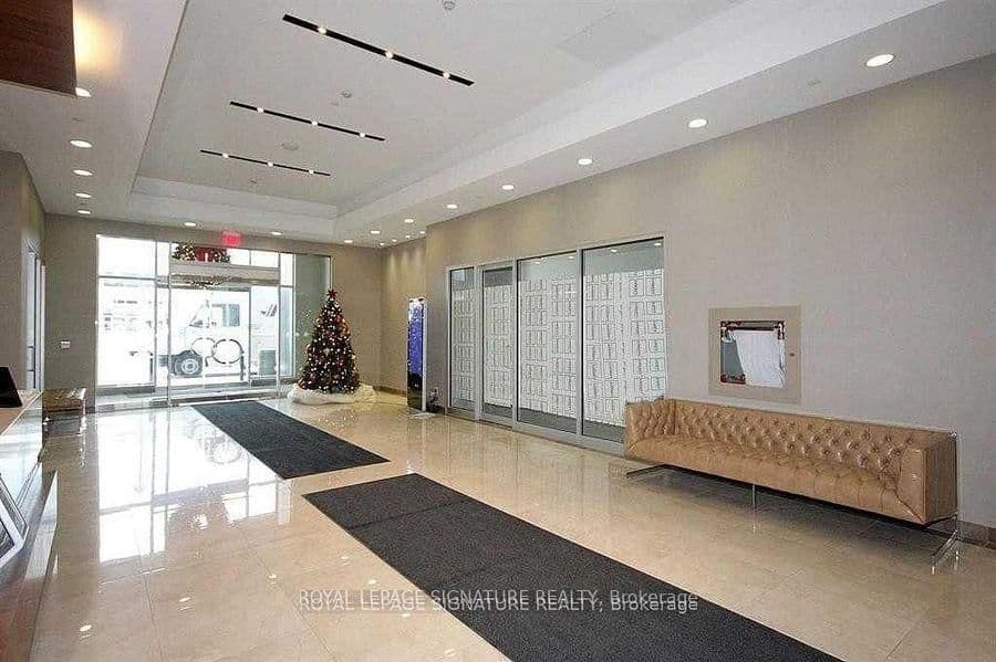 7191 Yonge Street, Unit 607 thumbnail 5