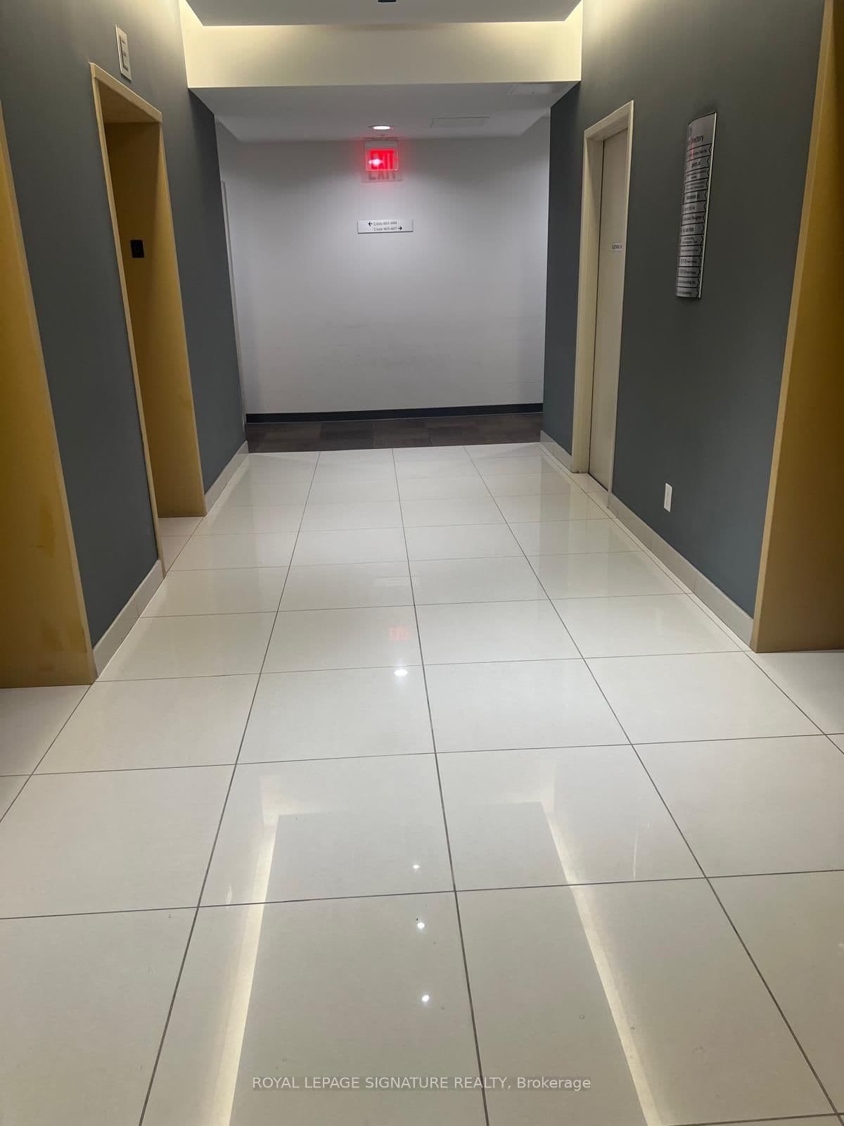 7191 Yonge Street, Unit 607 thumbnail 6