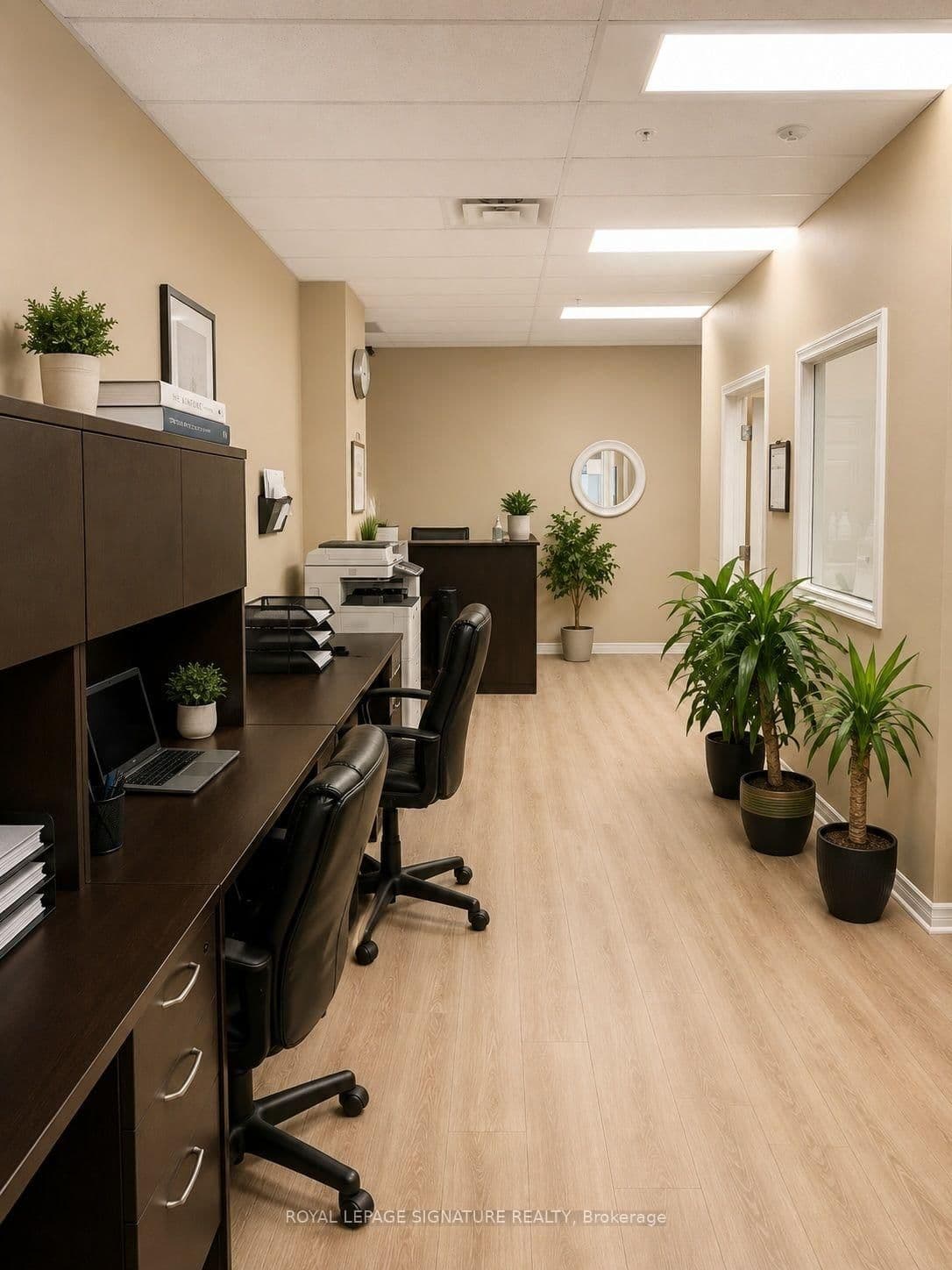 7191 Yonge Street, Unit 607 thumbnail 8