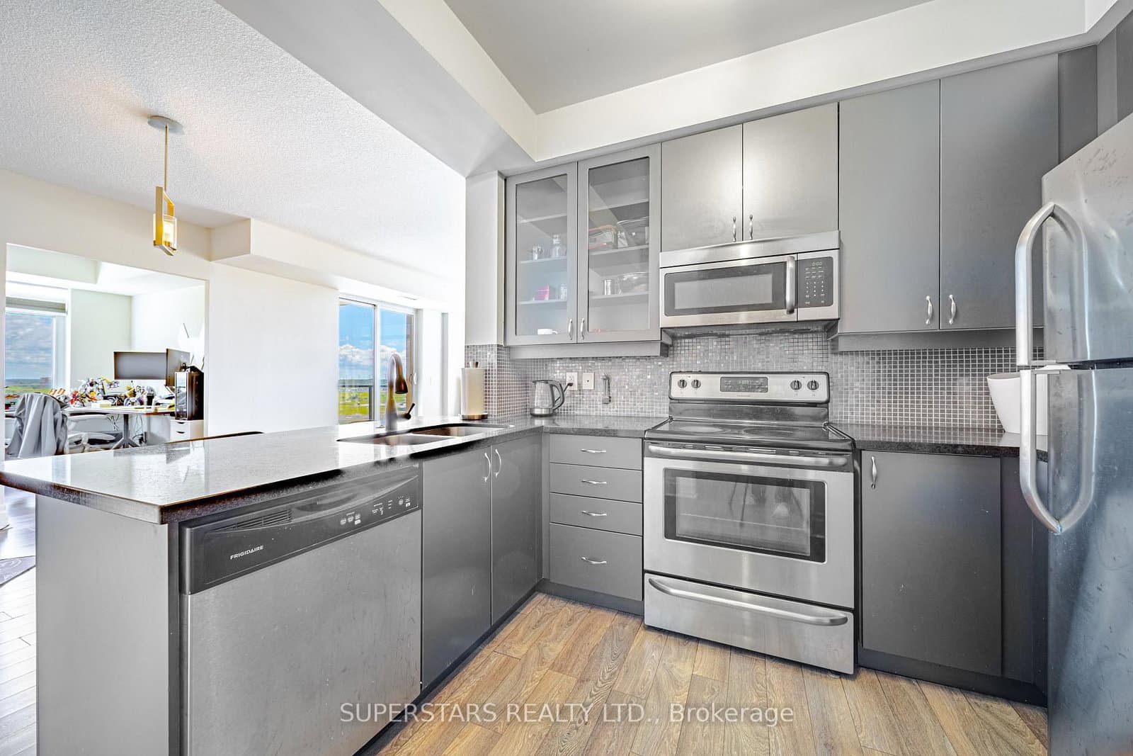 151 Upper Duke Crescent, Unit 809 thumbnail 5