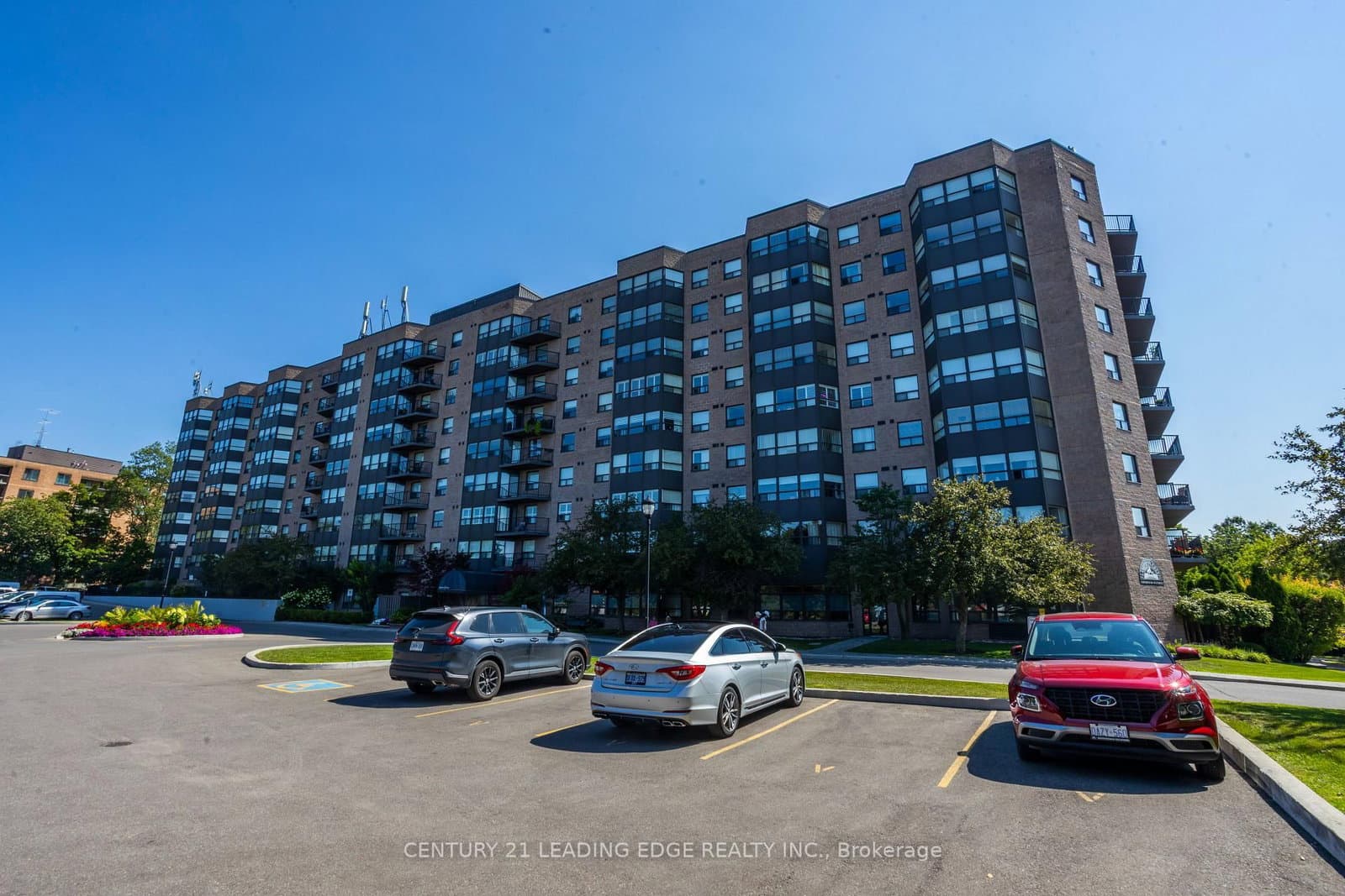 2 Raymerville Drive, Unit 707 - Image 1