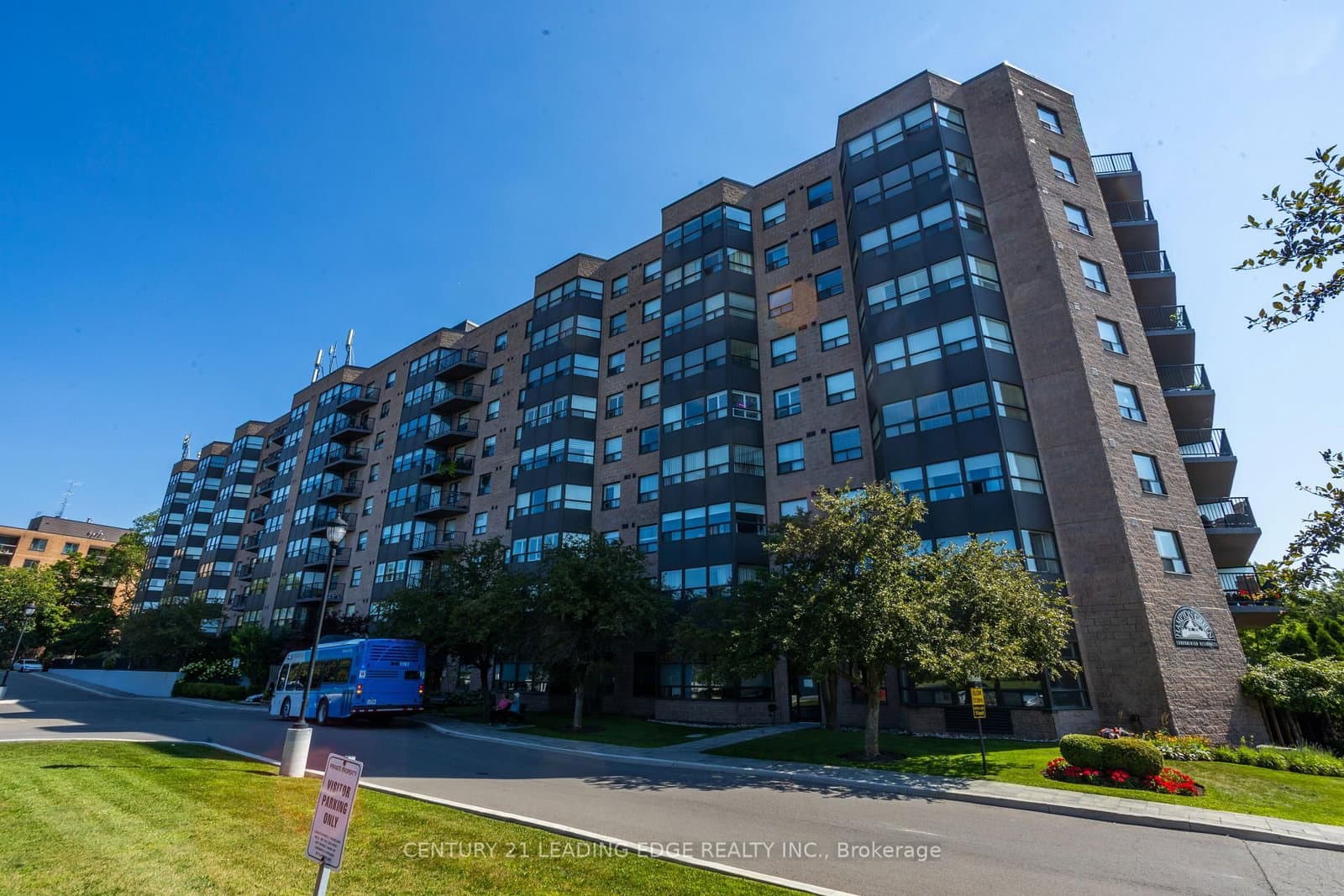 2 Raymerville Drive, Unit 707 thumbnail 2