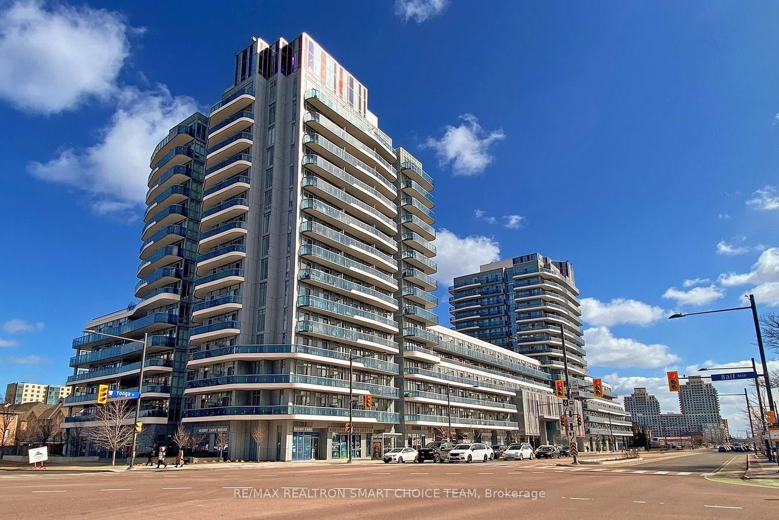 9471 Yonge Street, Unit 349 - Image 1