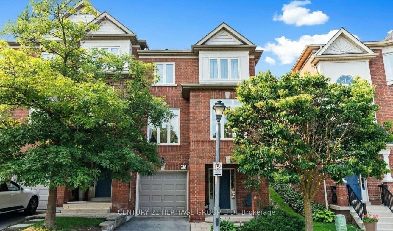 255 Shaftsbury Avenue, Unit 63 - Image 1