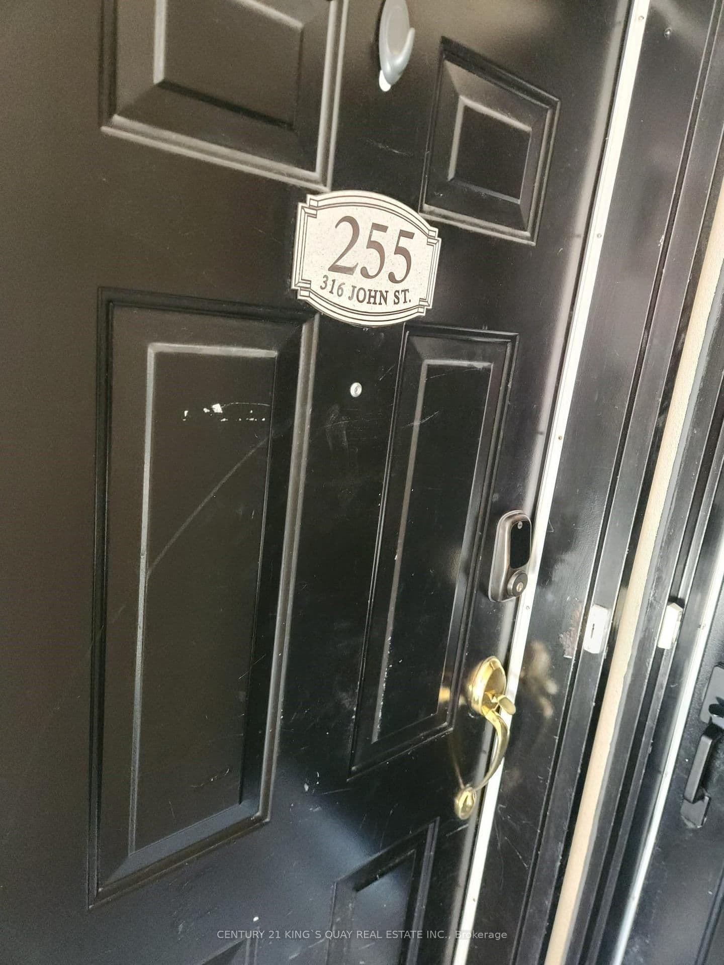 316 John Street, Unit 255 thumbnail 4