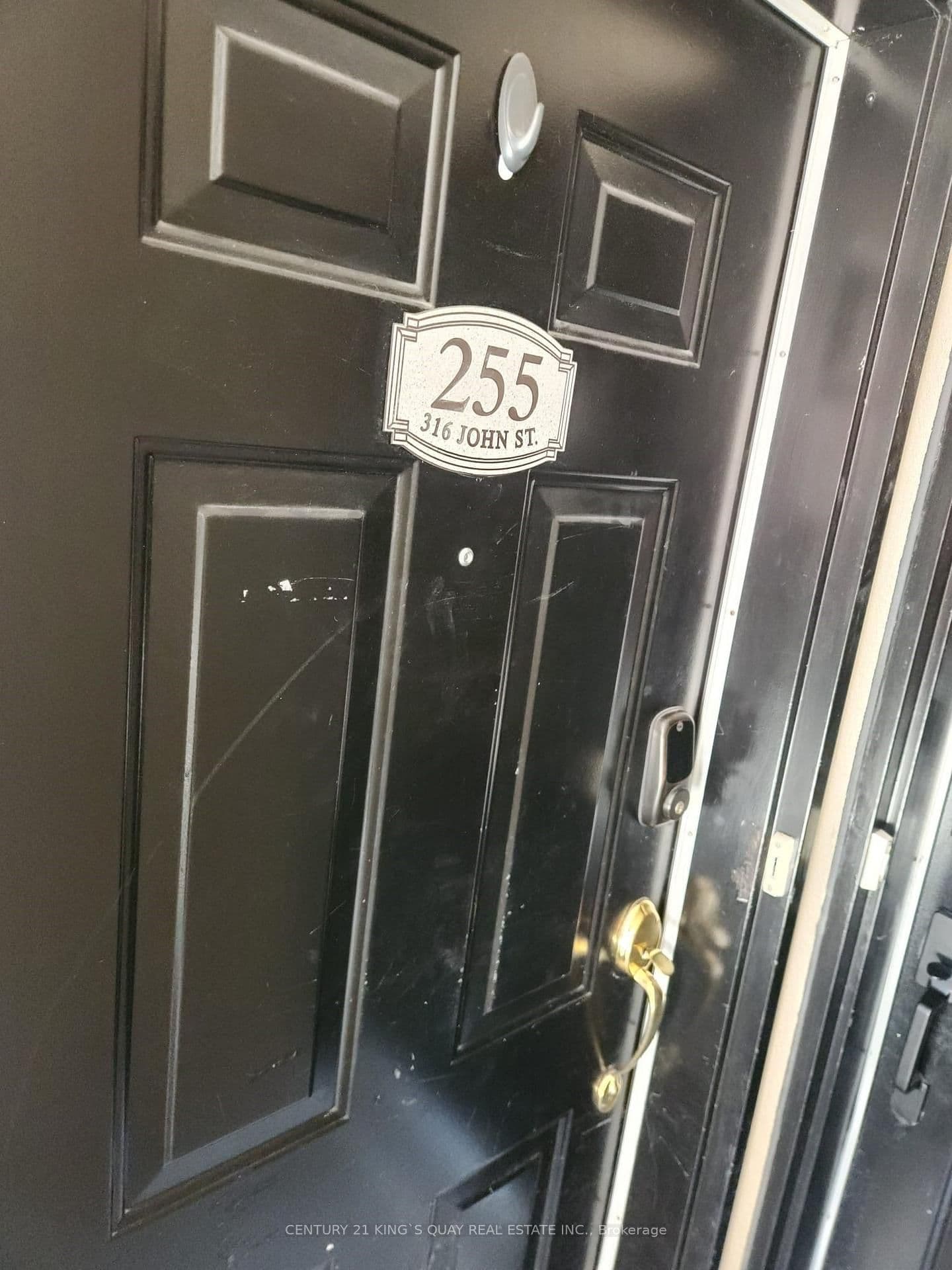316 John Street, Unit 255 thumbnail 5