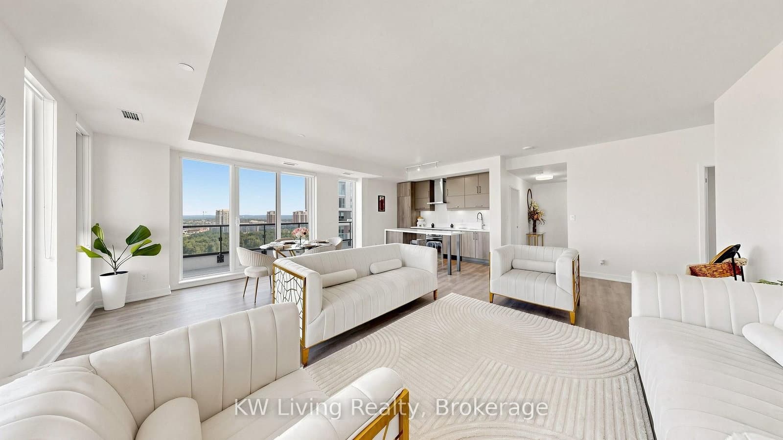 8119 Birchmount Road, Unit 1512 thumbnail 3