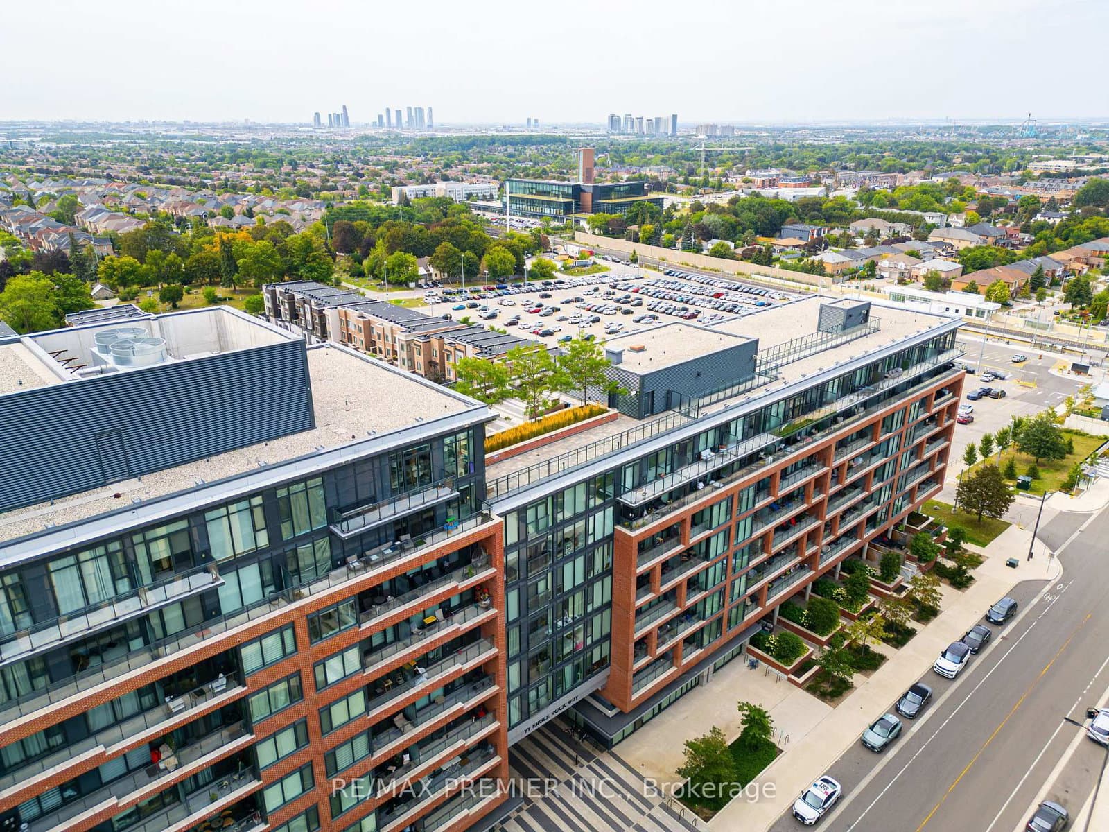 99 Eagle Rock Way, Unit #1012 thumbnail 15