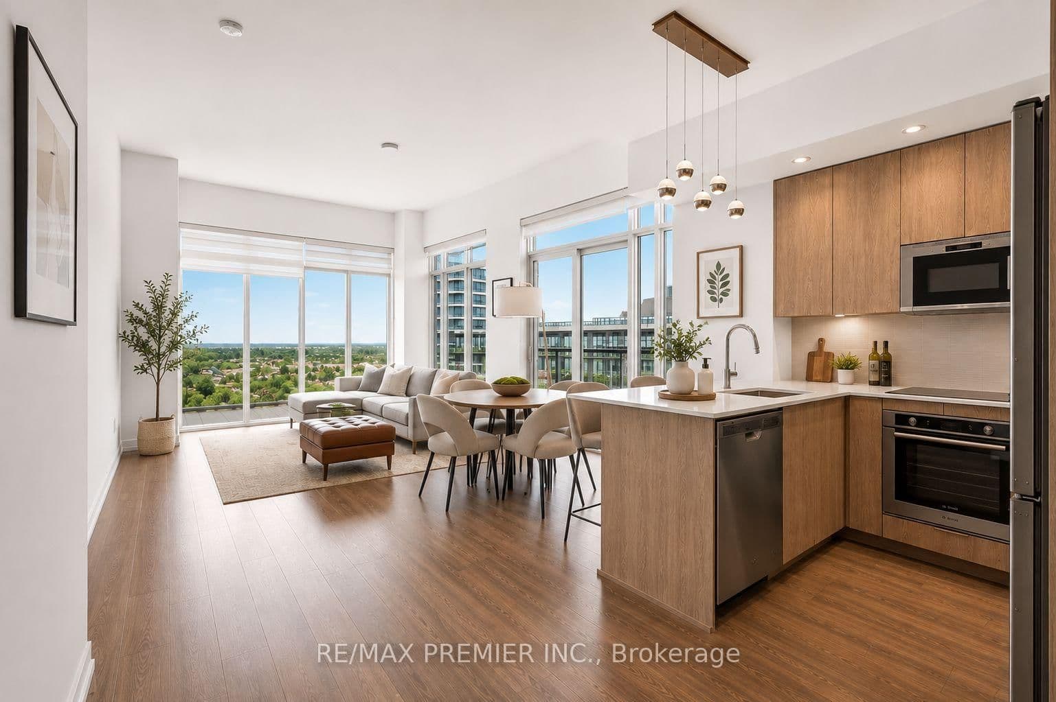 99 Eagle Rock Way, Unit #1012 thumbnail 2