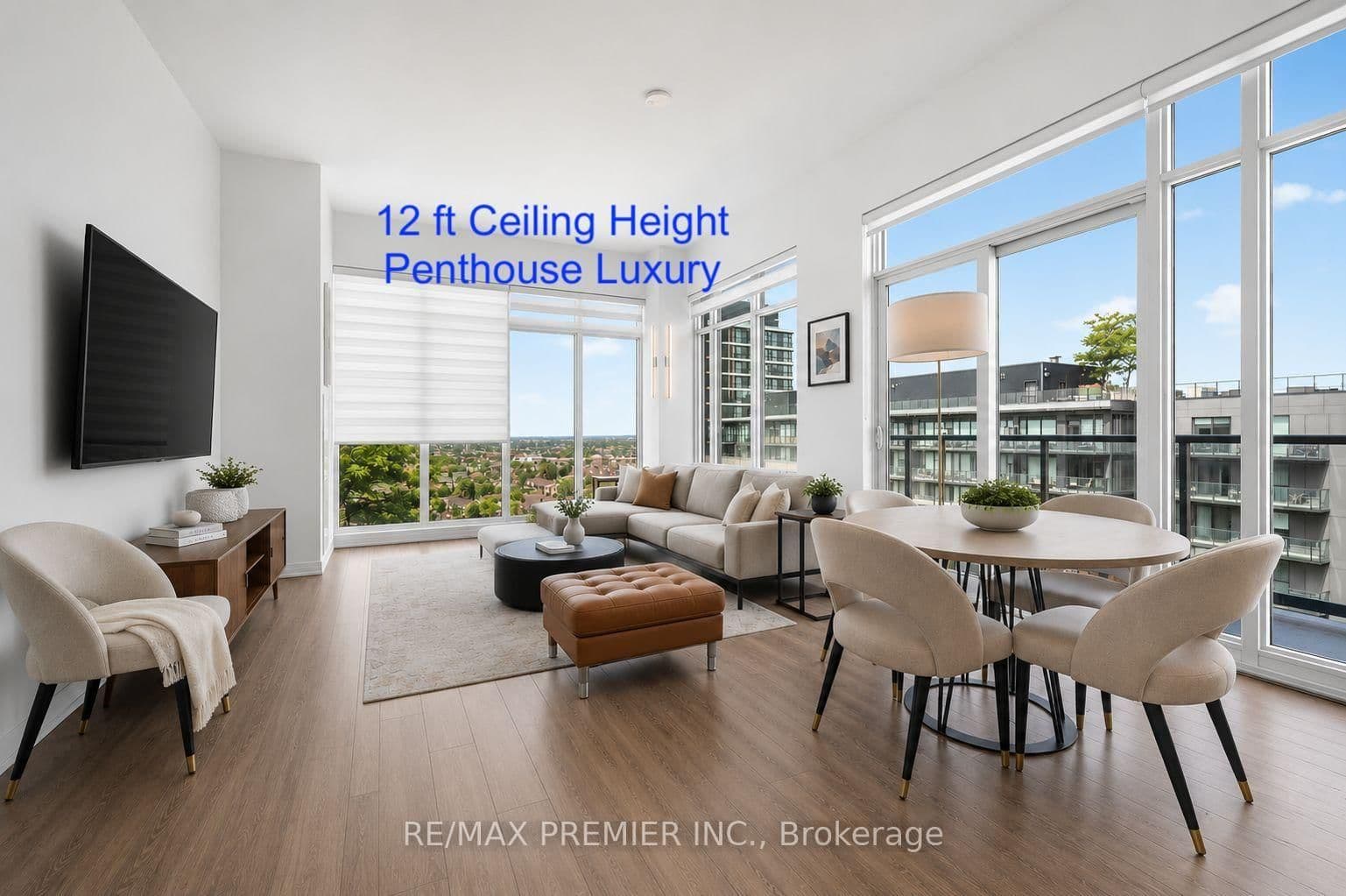 99 Eagle Rock Way, Unit #1012 thumbnail 3