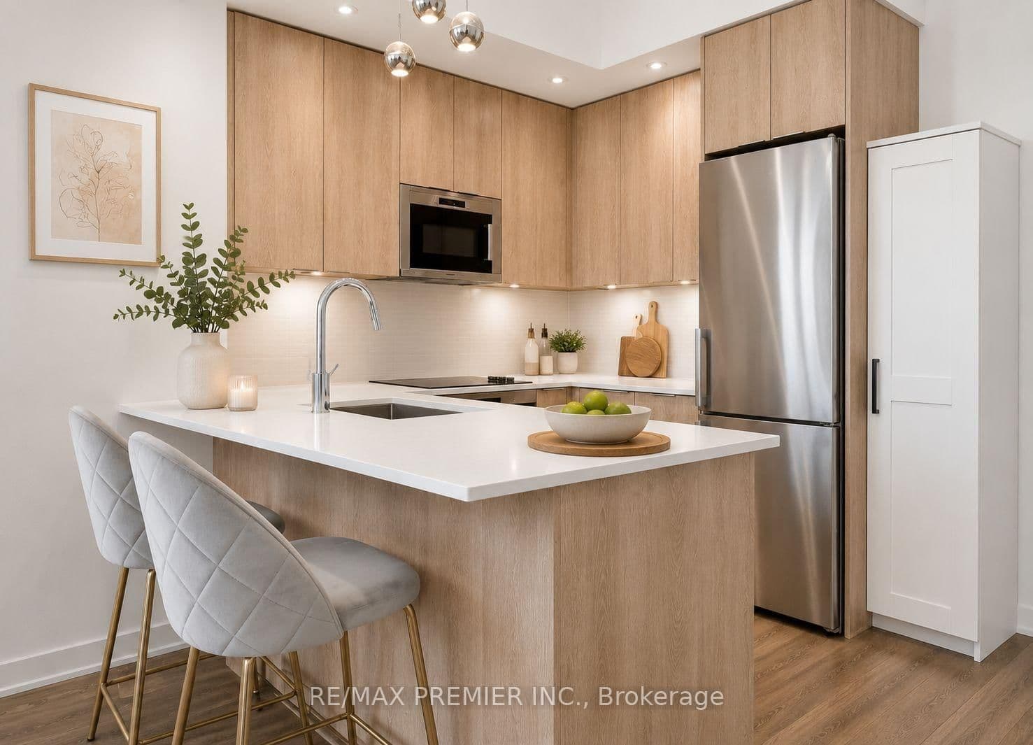 99 Eagle Rock Way, Unit #1012 thumbnail 5