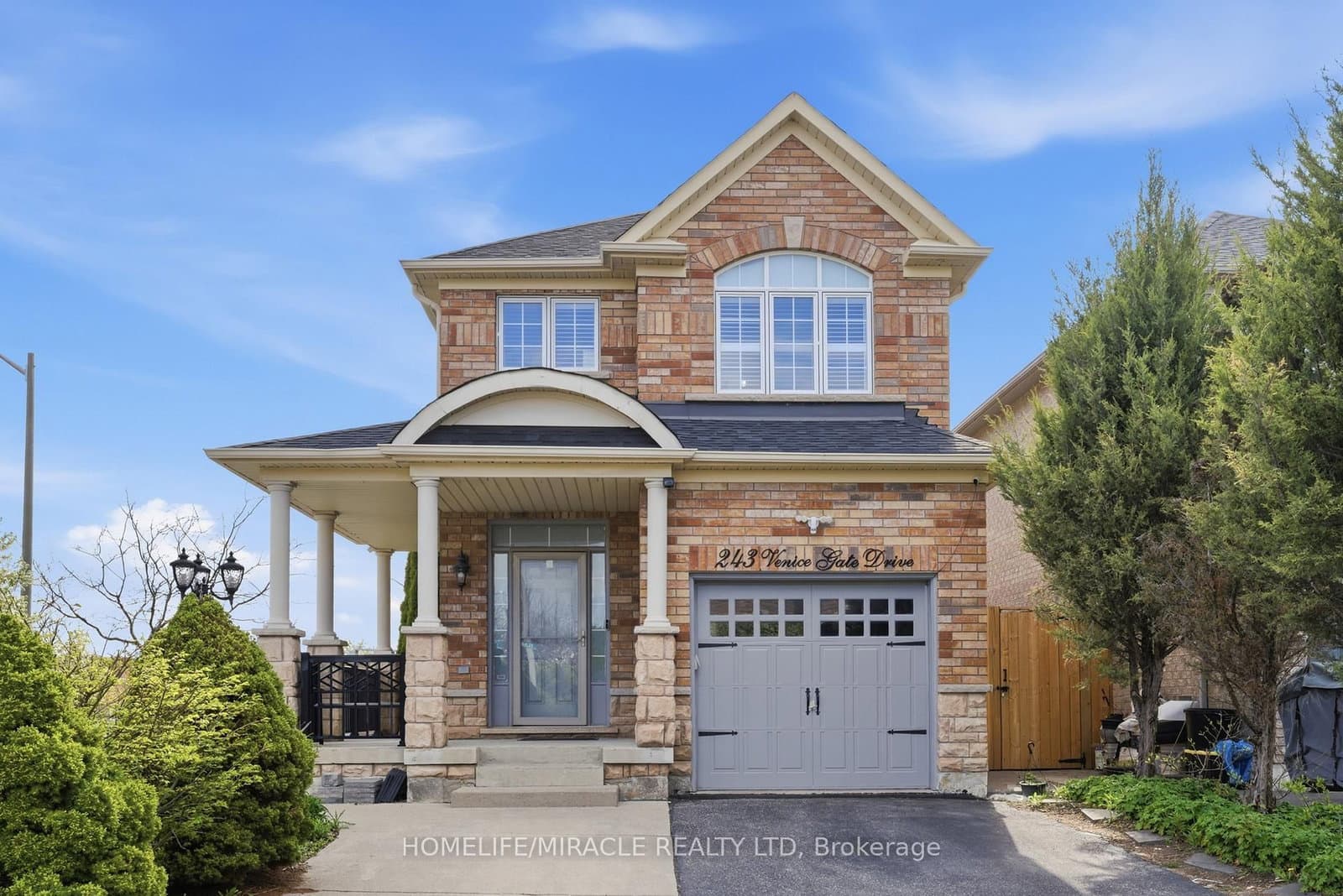 243 Venice Gate Drive - Image 1