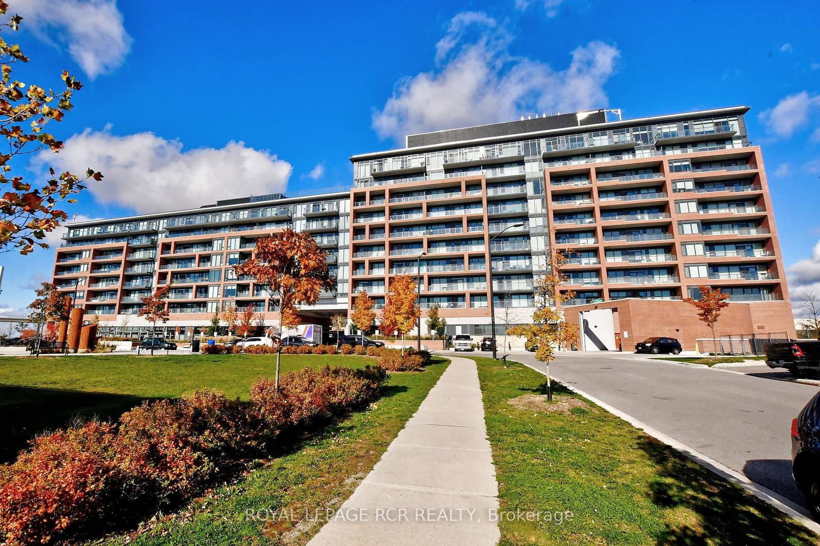 99 Eagle Rock Way, Unit 711
