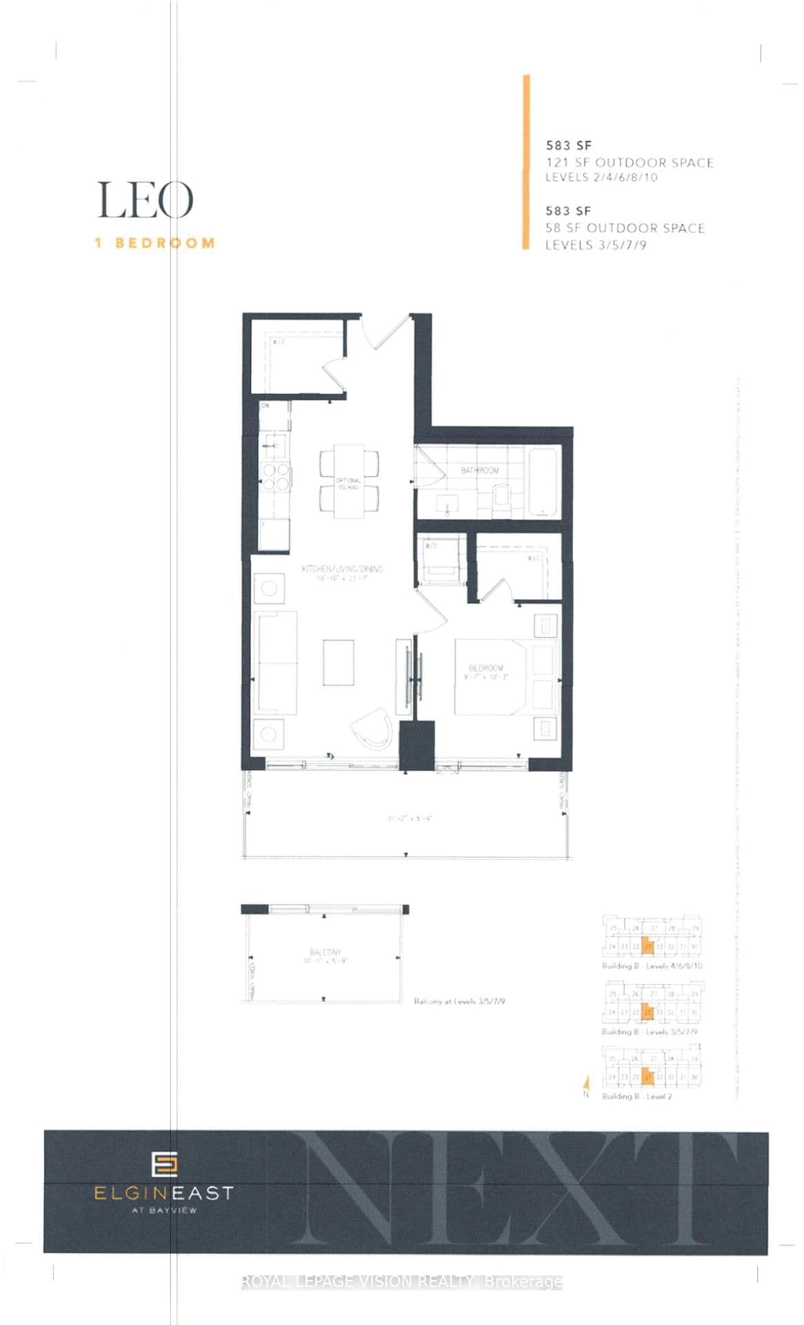 2 David Eyer Road, Unit 221