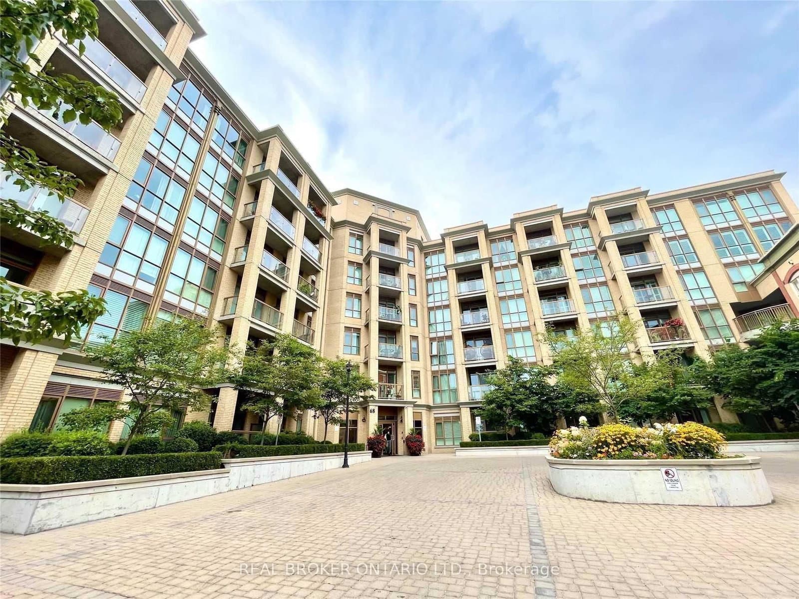 68 Main Street N, Unit 404