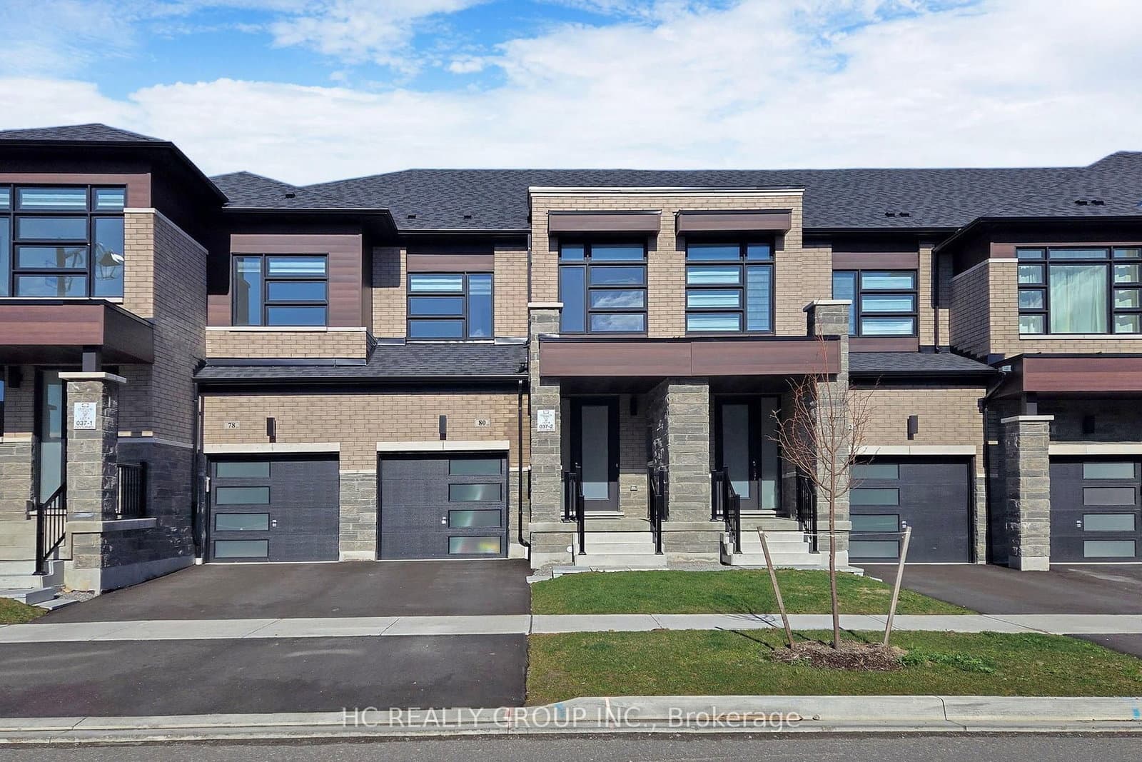 80 Boiton Street