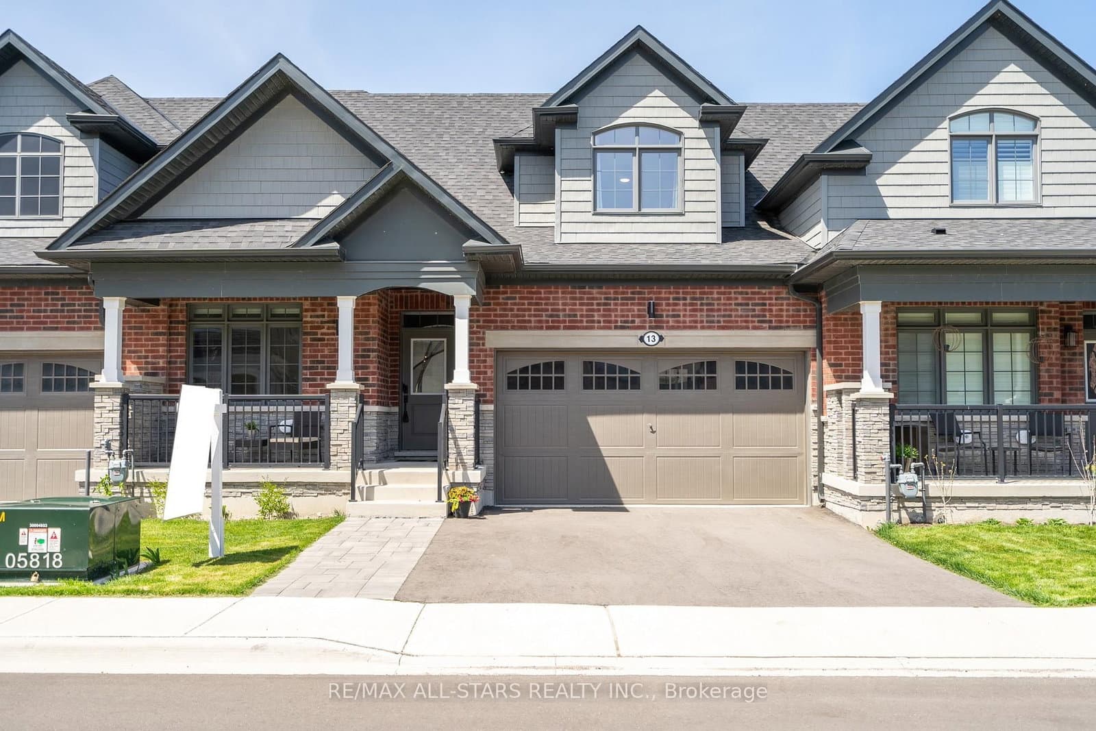 13 Ballinger Way