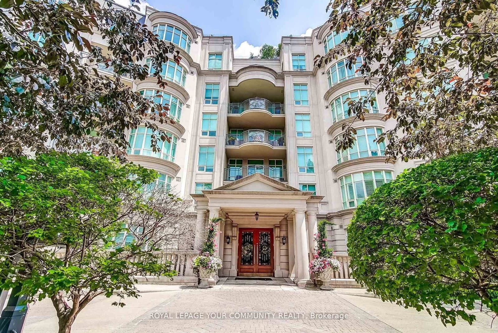 7071 Bayview Avenue, Unit 304