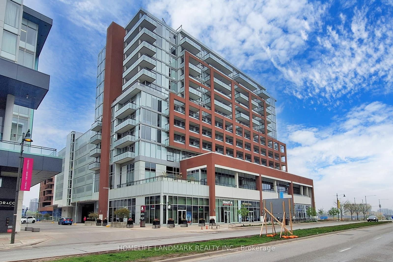 180 Enterprise Boulevard, Unit 704