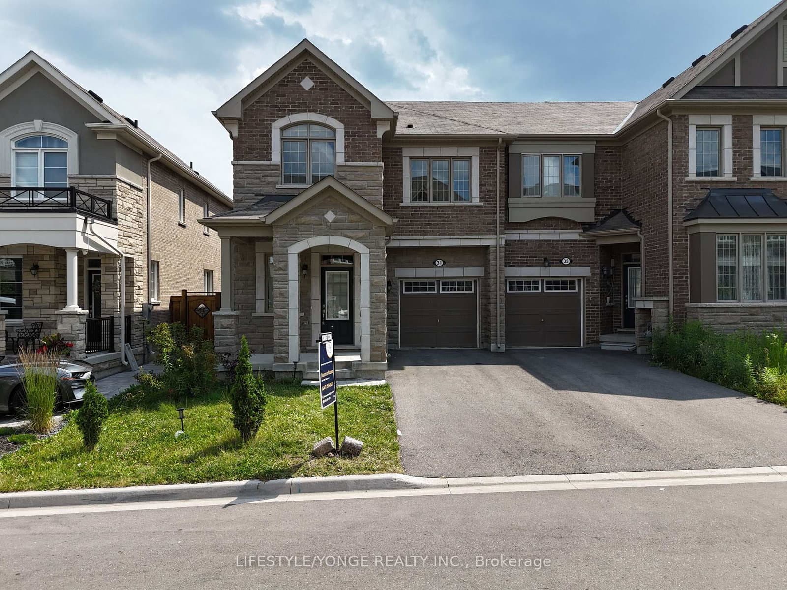 31 Ness Drive