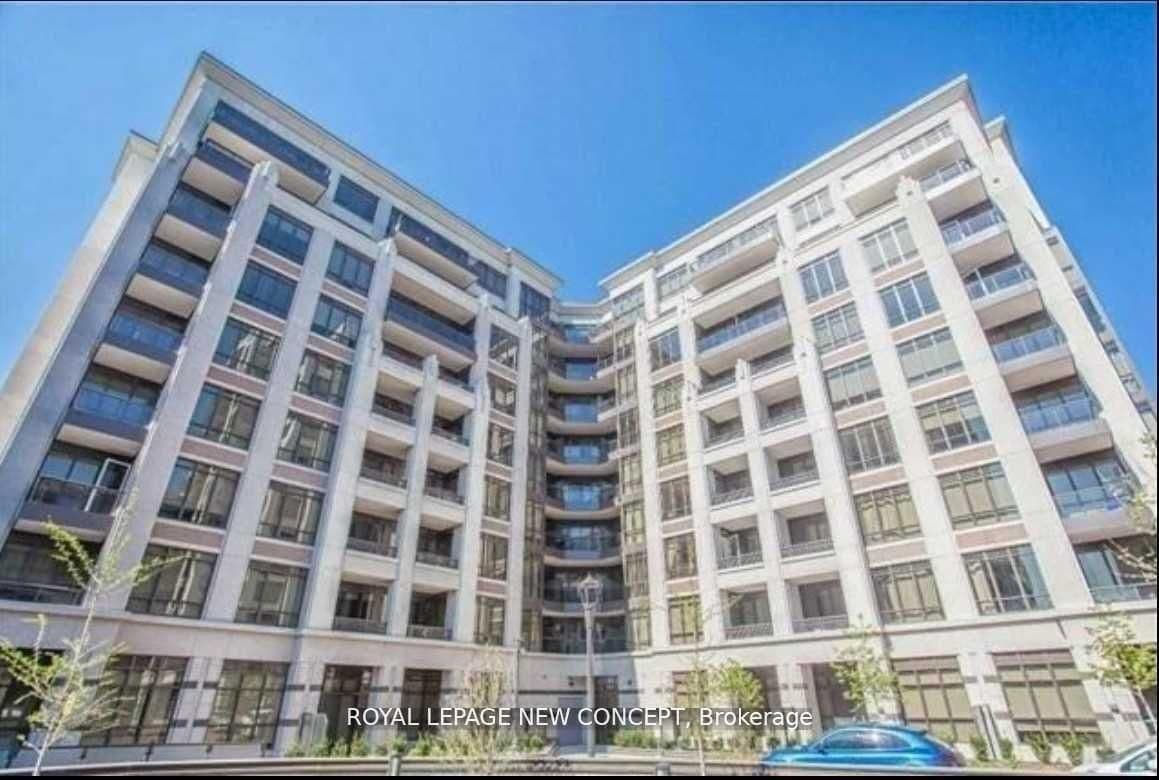 33 Clegg Road, Unit 311