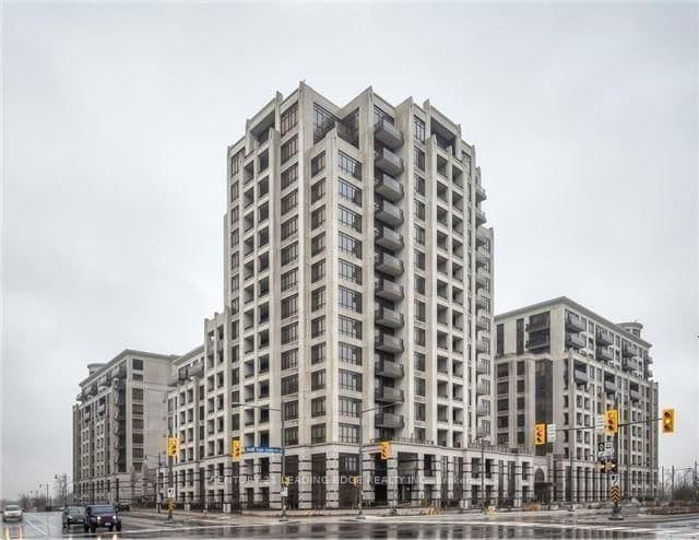 33 Clegg Road, Unit D720